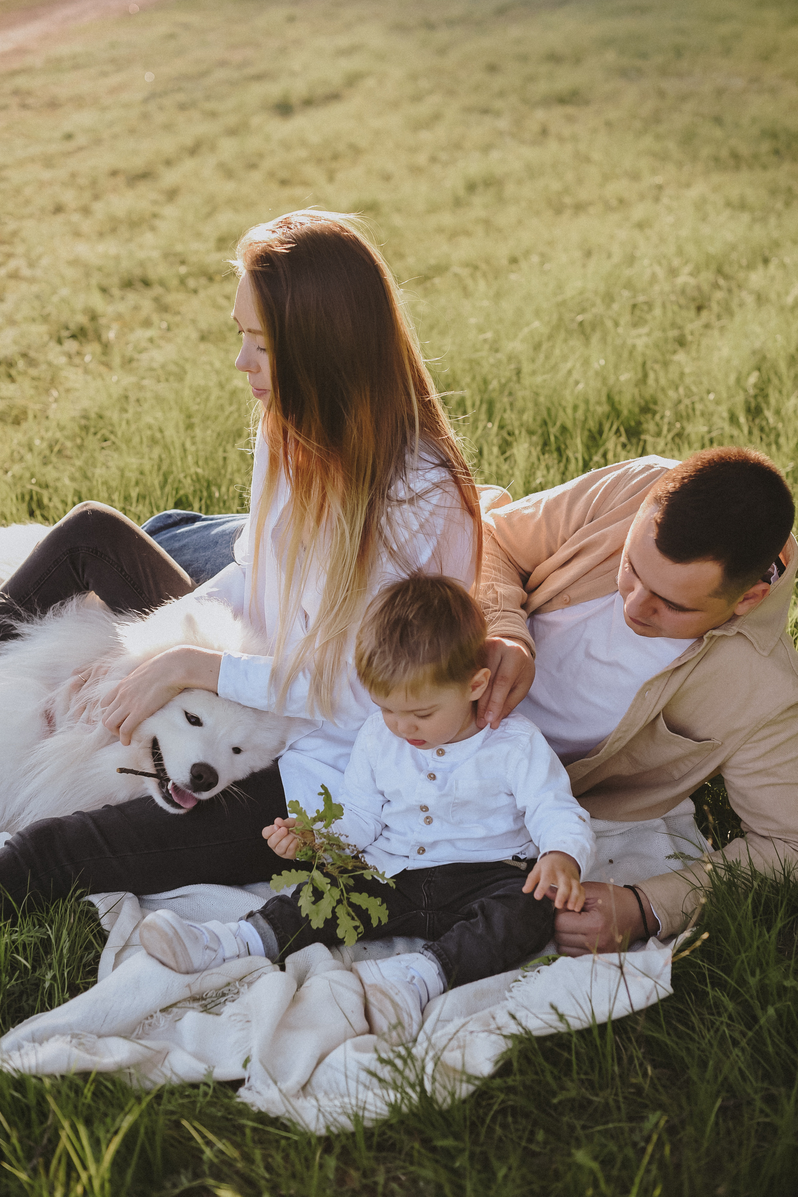 Антоша, Катюша, Платоша и Саша. Свадебный и семейный фотограф Волгоград Москва