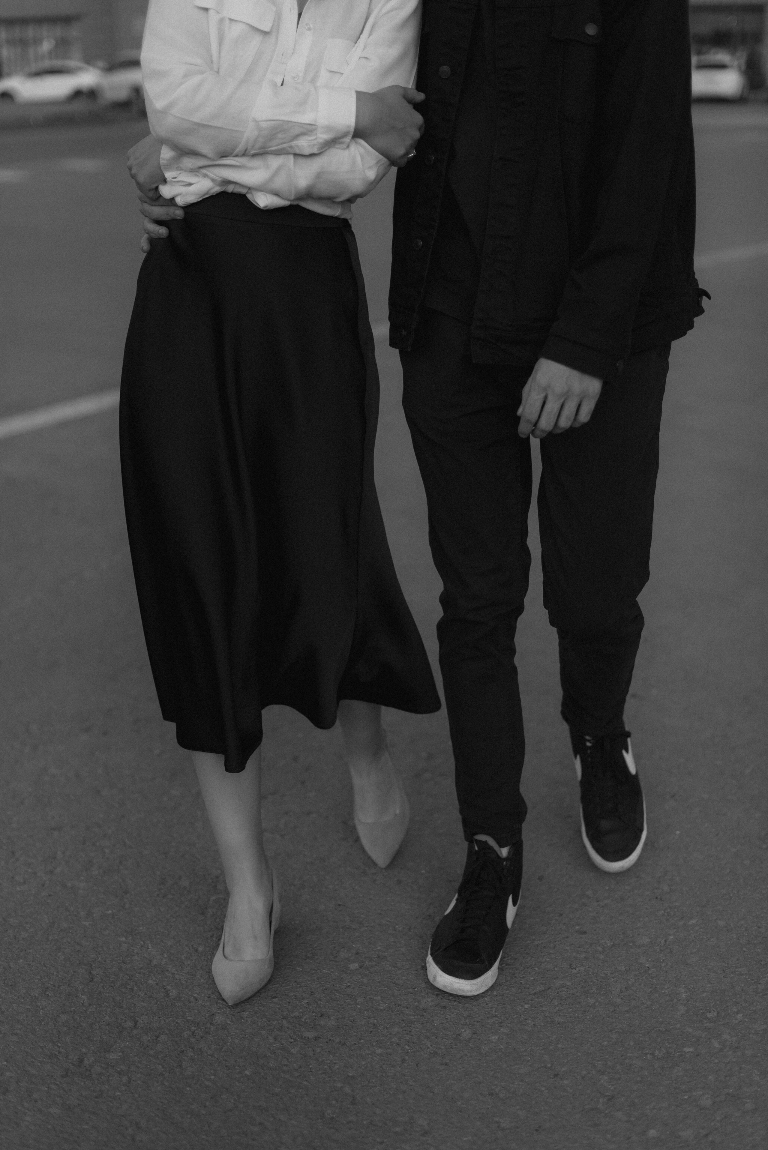 Данила + Аня. Свадебный и семейный фотограф Волгоград Москва