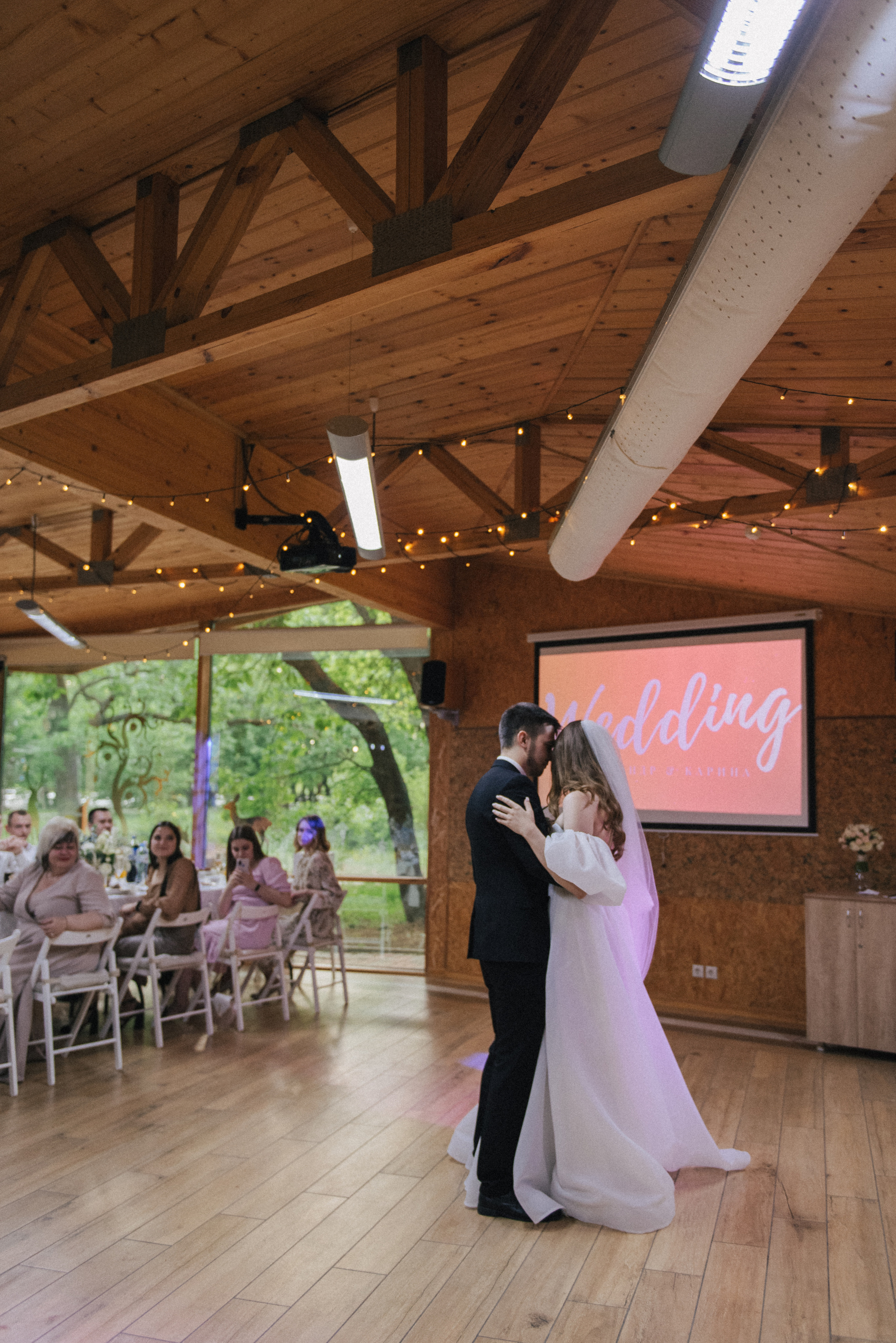 Саша + Карина — Организация ВАН ЛАВ. Свадебный и семейный фотограф Волгоград Москва