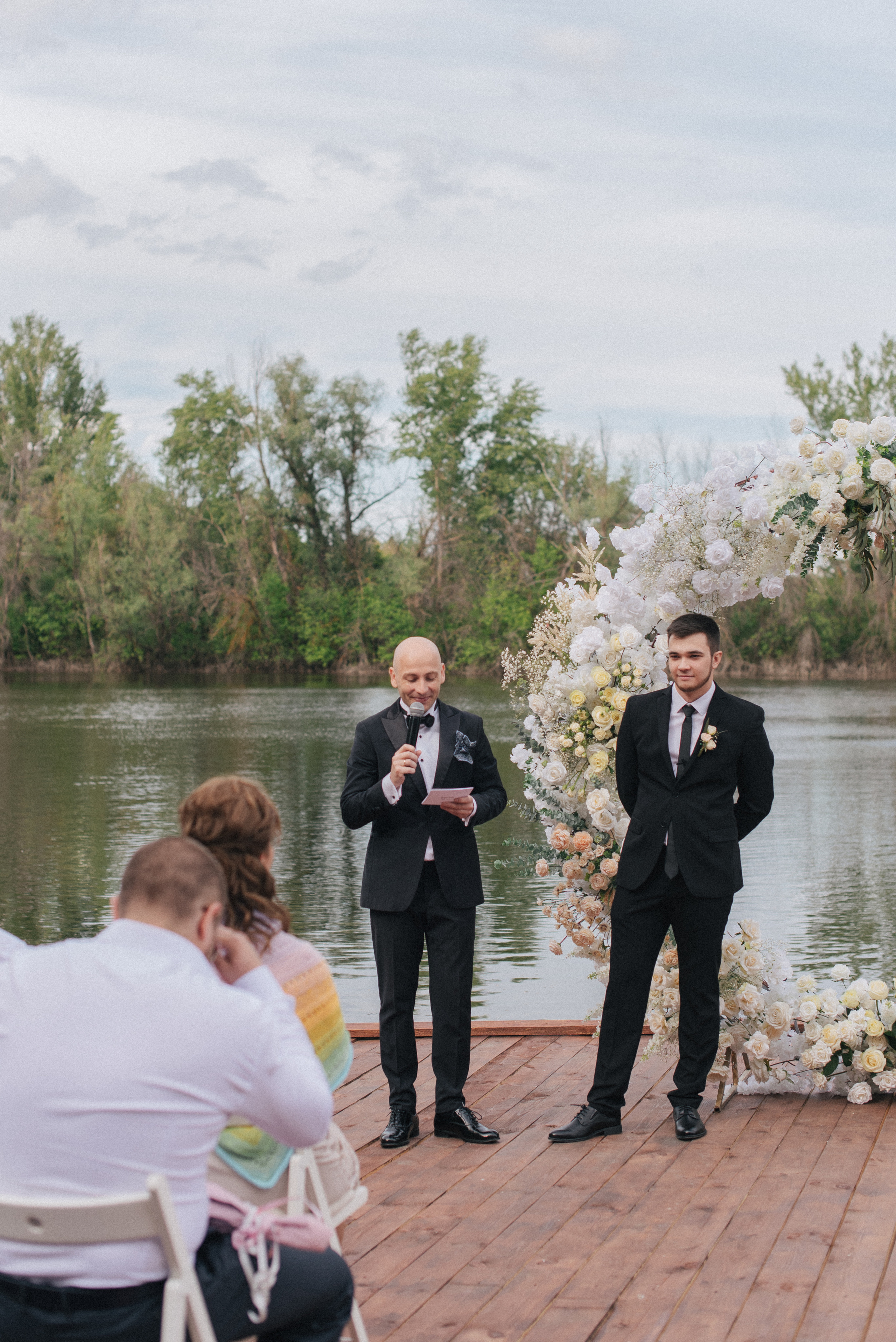 Саша + Карина — Организация ВАН ЛАВ. Свадебный и семейный фотограф Волгоград Москва