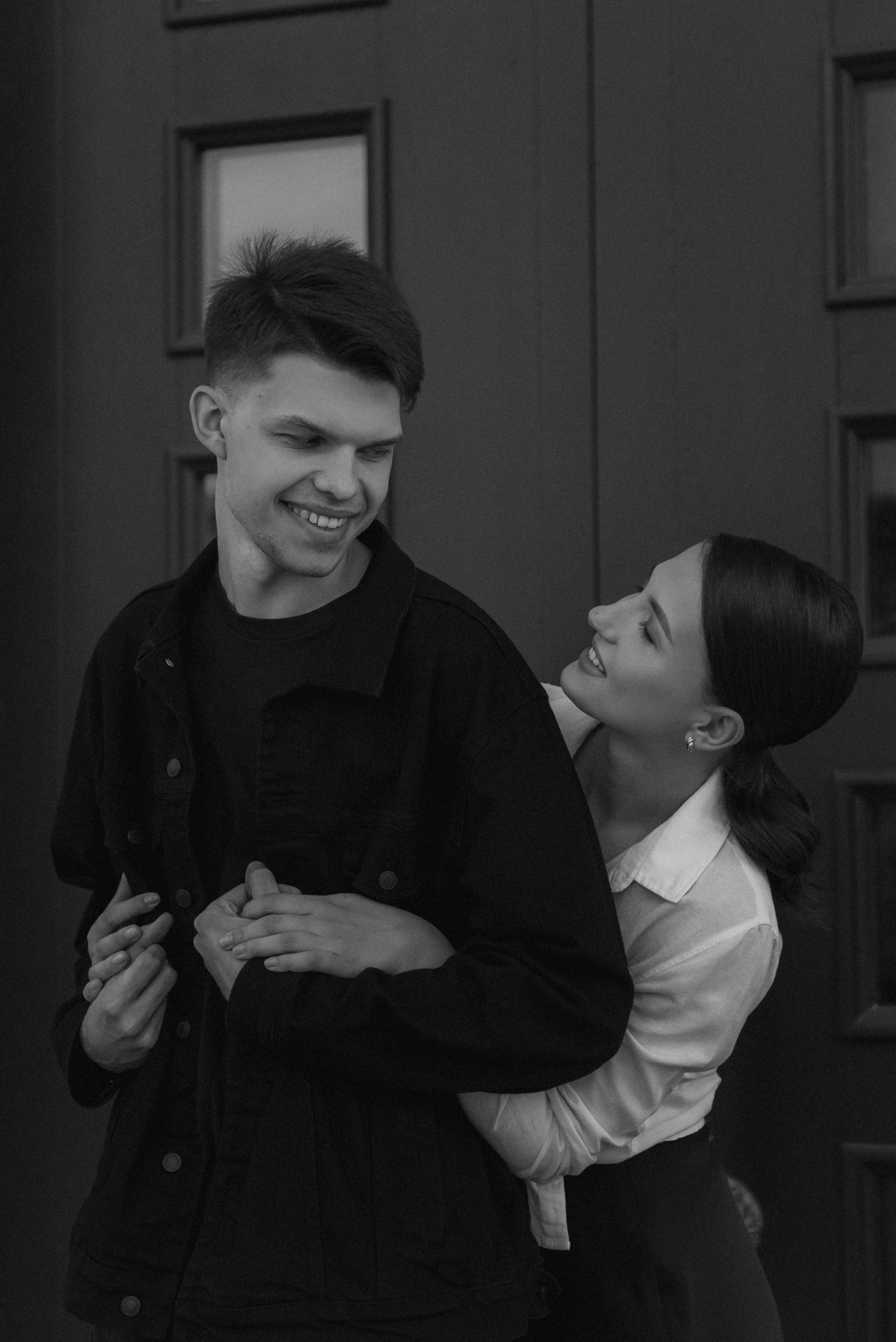 Данила + Аня