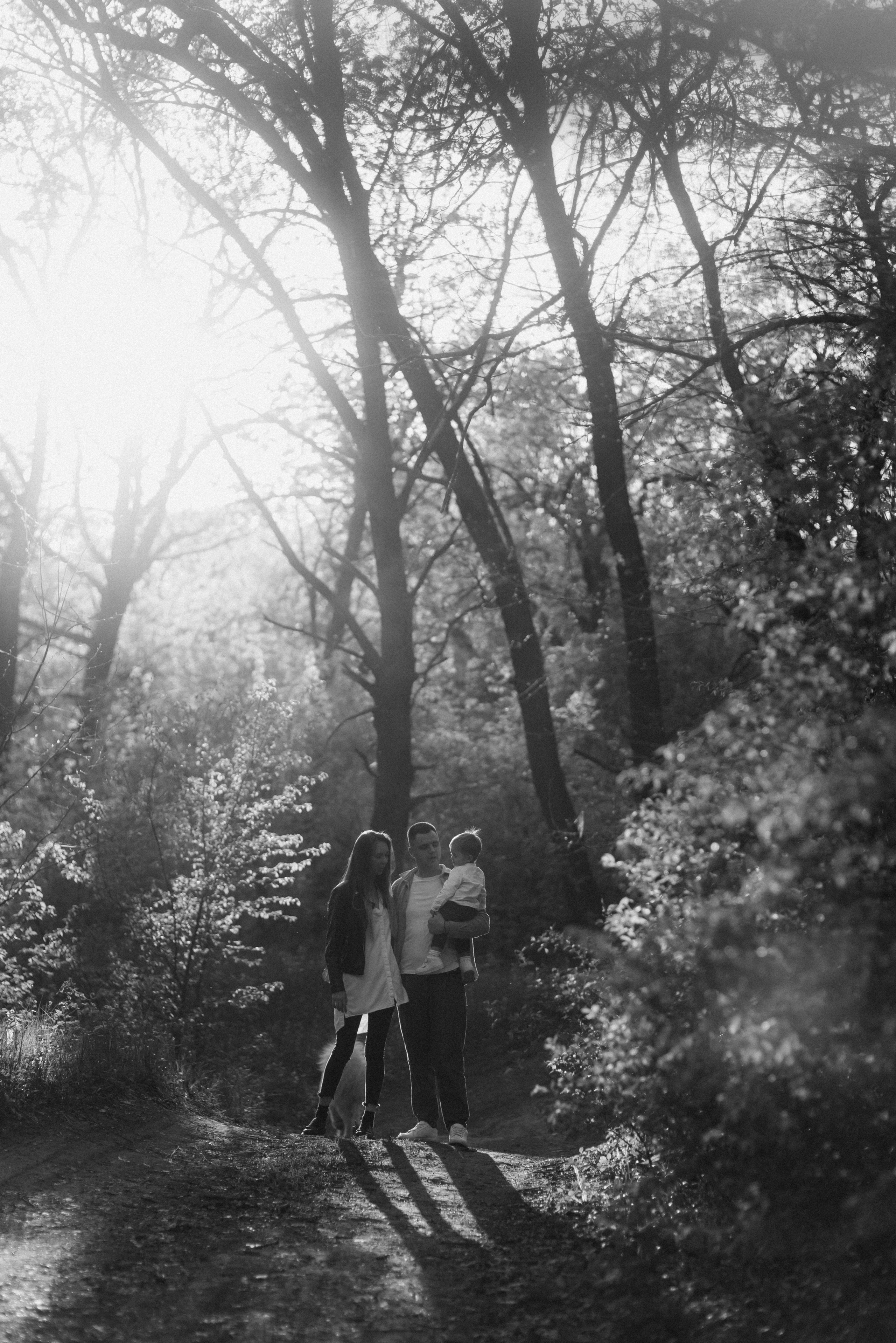 Антоша, Катюша, Платоша и Саша. Свадебный и семейный фотограф Волгоград Москва