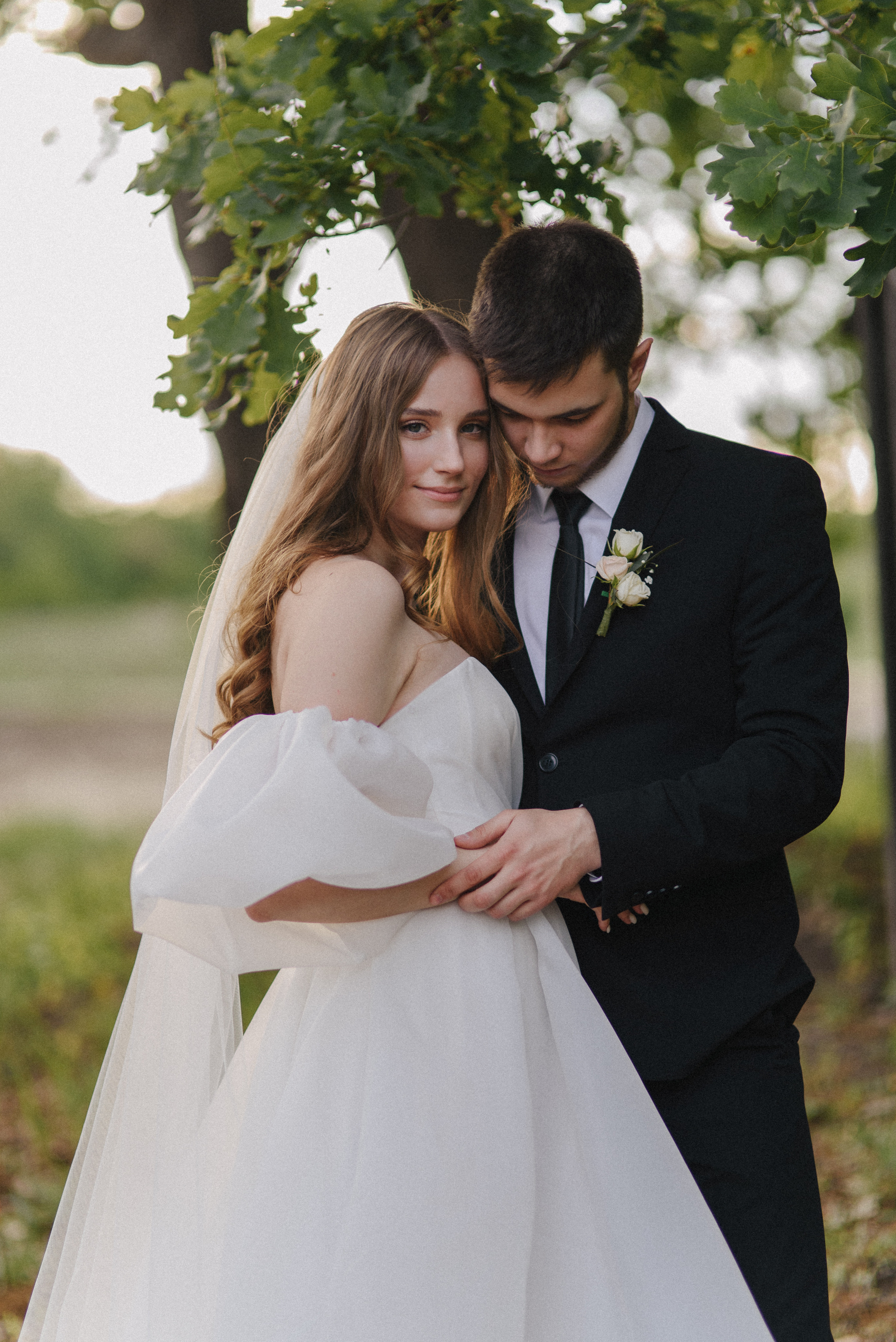 Саша + Карина — Организация ВАН ЛАВ. Свадебный и семейный фотограф Волгоград Москва