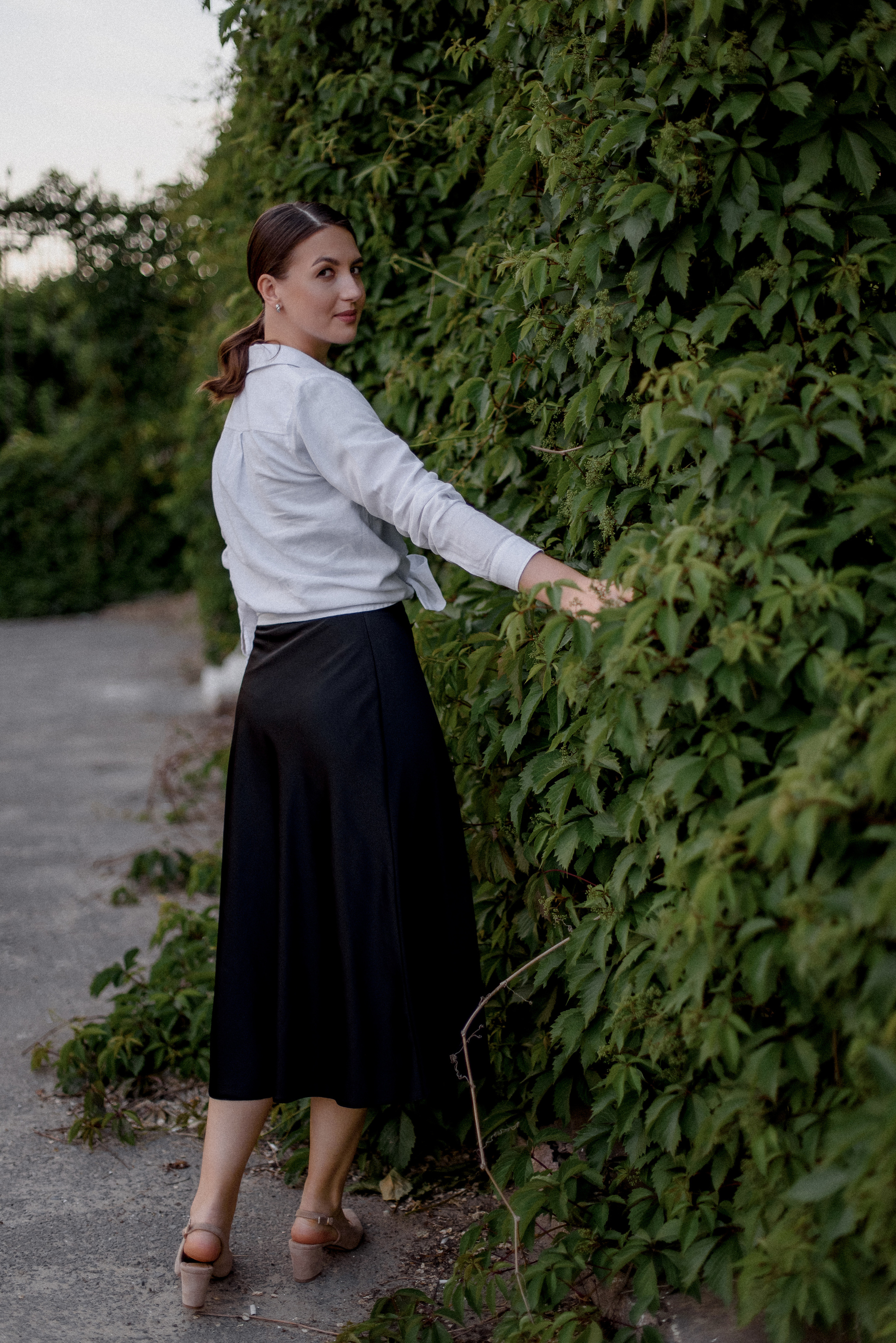 Данила + Аня. Свадебный и семейный фотограф Волгоград Москва