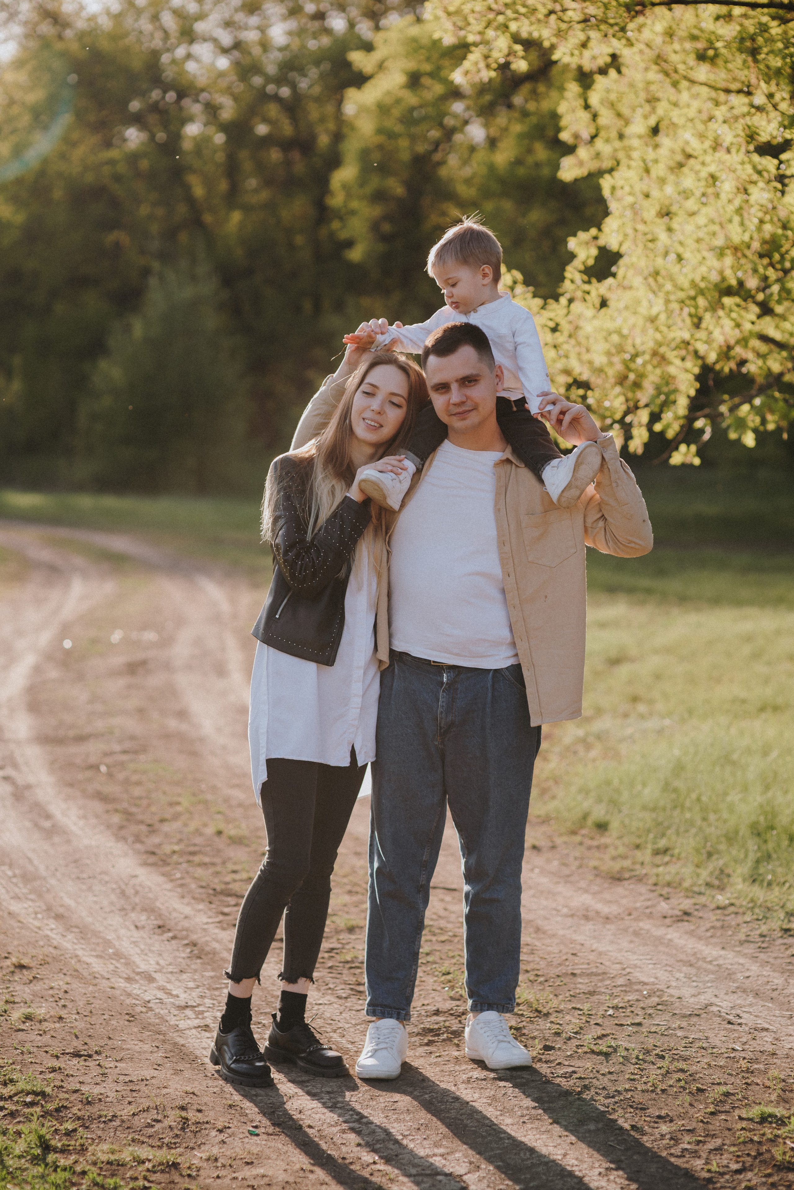 Антоша, Катюша, Платоша и Саша. Свадебный и семейный фотограф Волгоград Москва