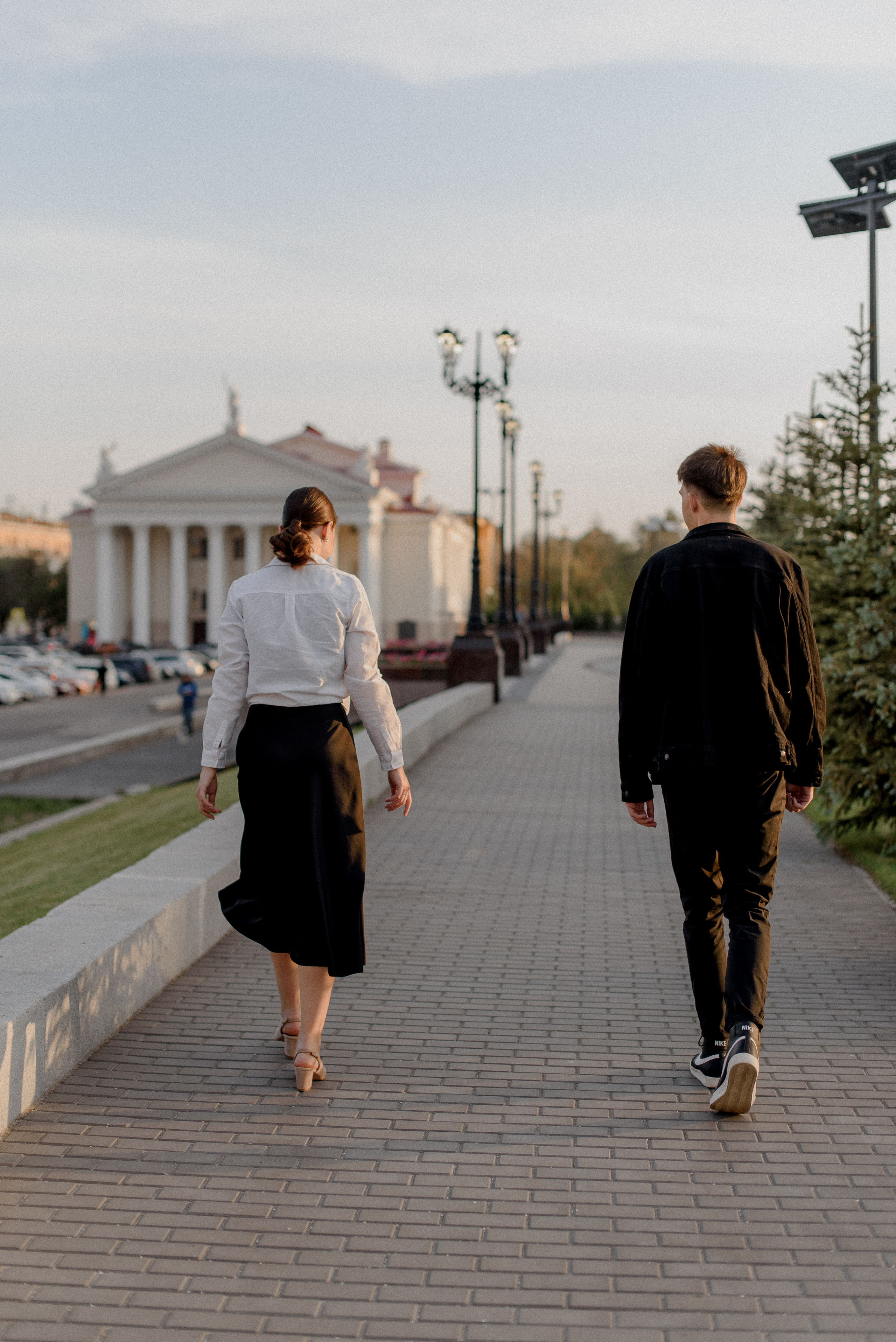 Данила + Аня. Свадебный и семейный фотограф Волгоград Москва