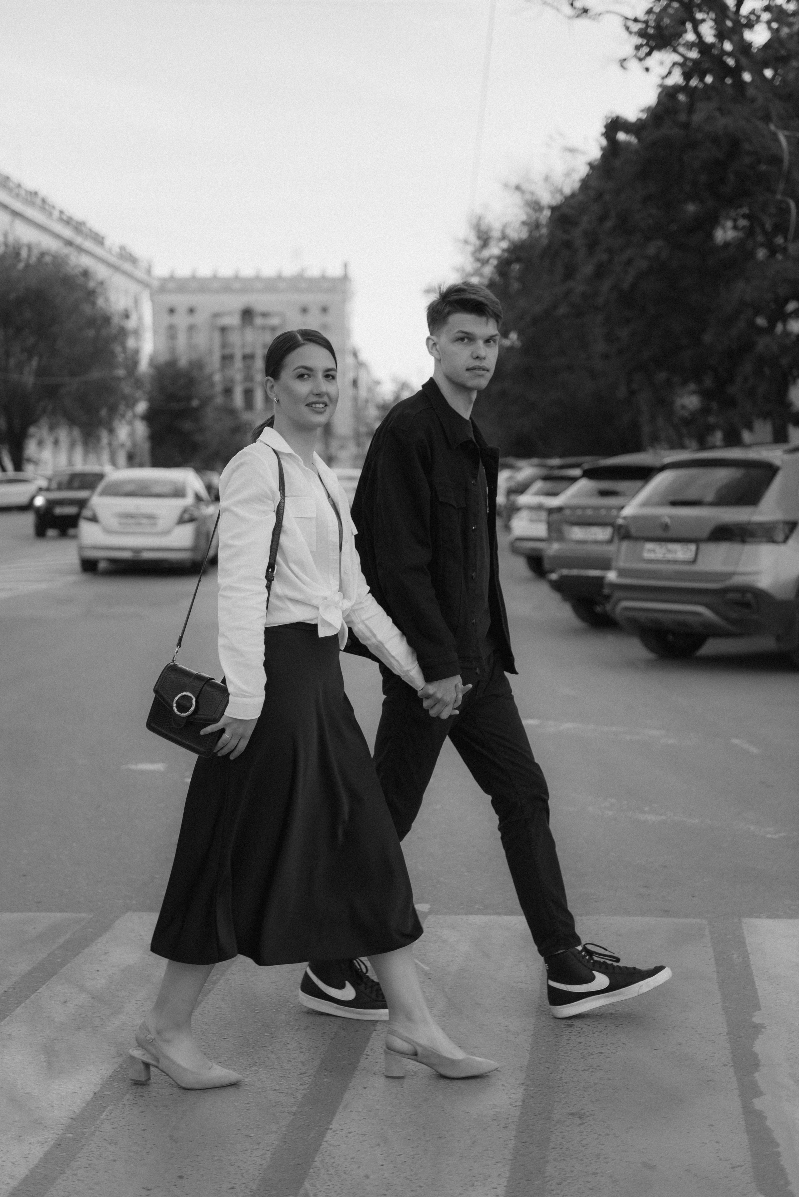 Данила + Аня. Свадебный и семейный фотограф Волгоград Москва