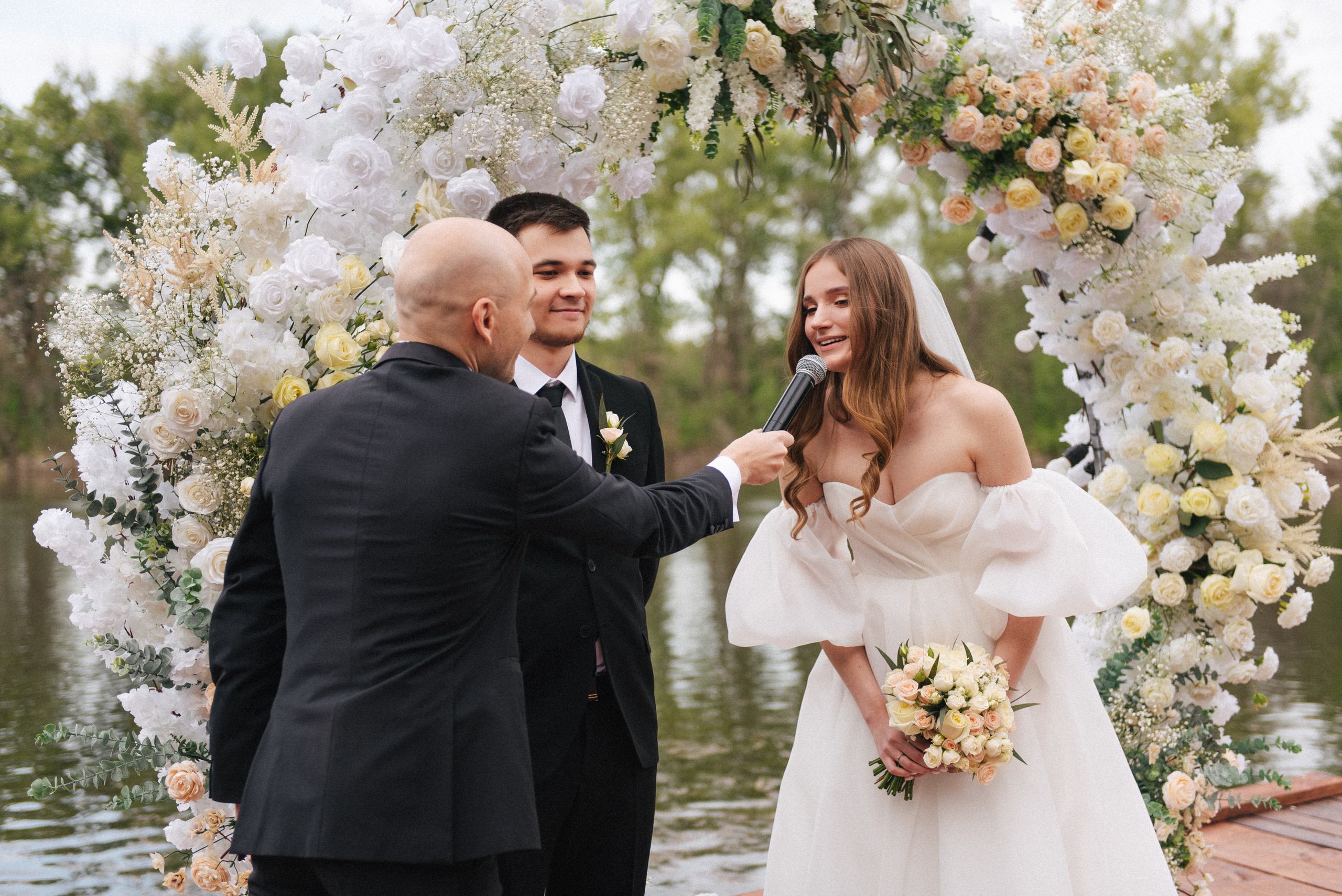 Саша + Карина — Организация ВАН ЛАВ. Свадебный и семейный фотограф Волгоград Москва