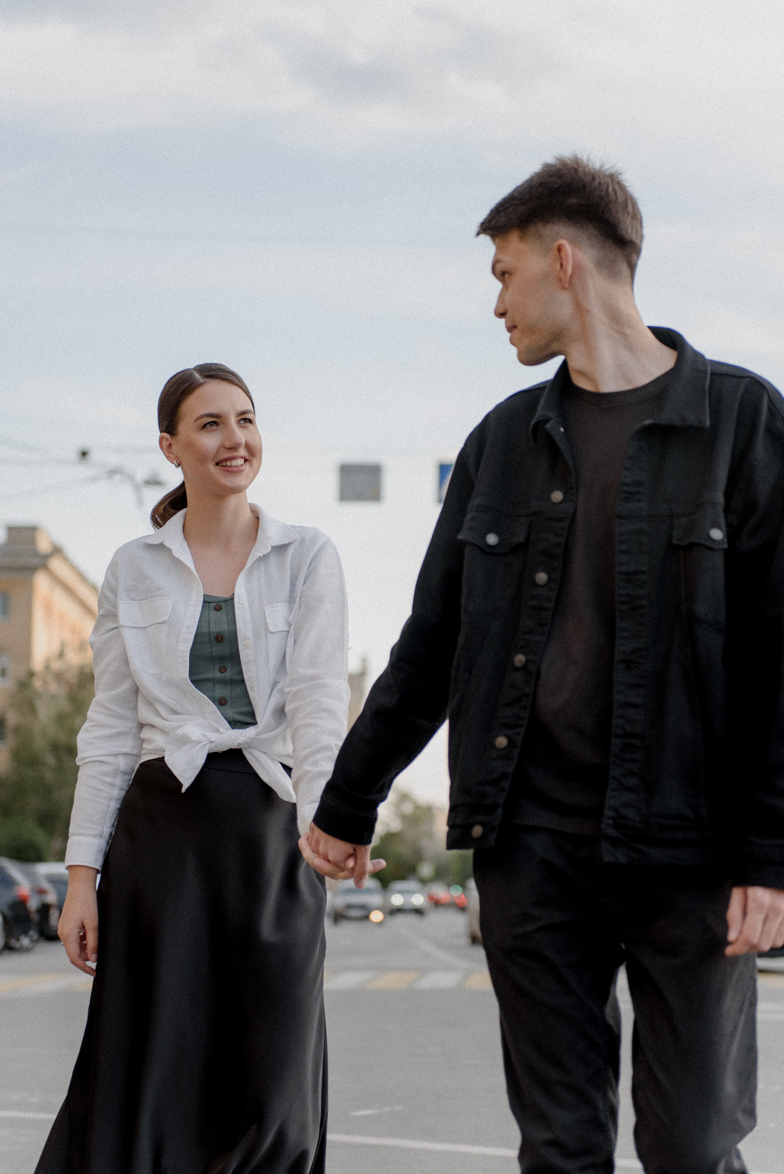 Данила + Аня. Свадебный и семейный фотограф Волгоград Москва