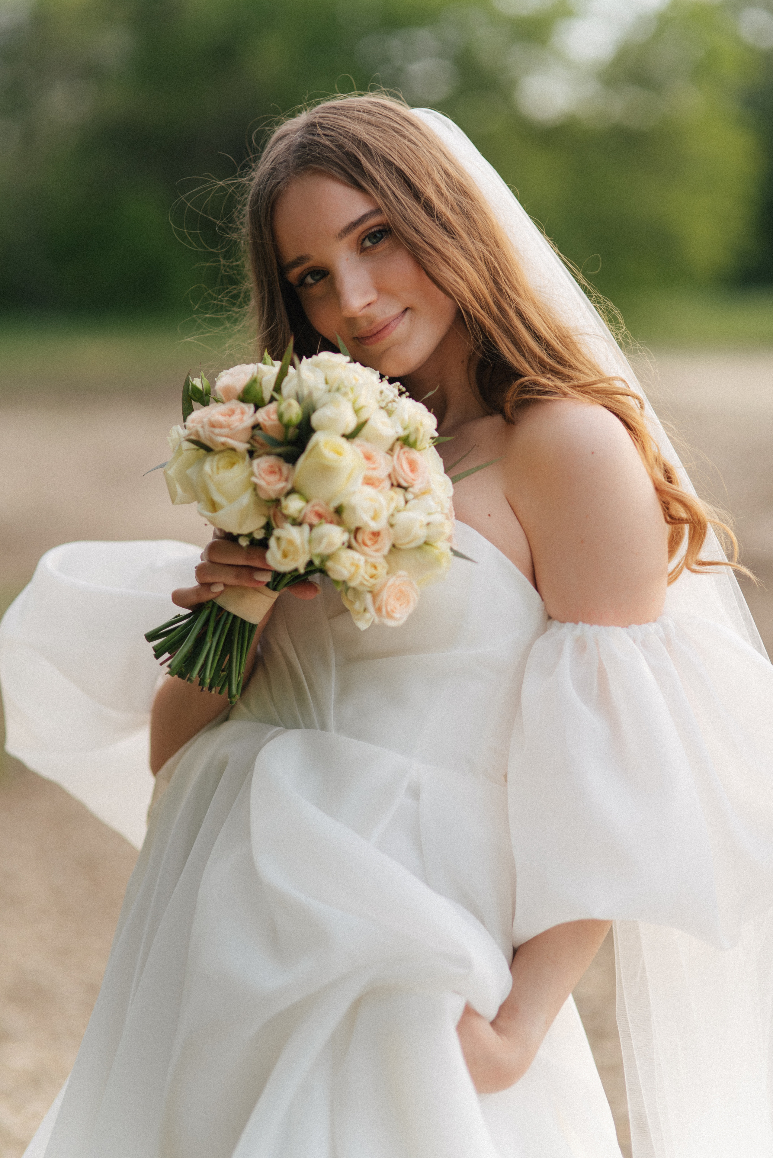 Саша + Карина — Организация ВАН ЛАВ. Свадебный и семейный фотограф Волгоград Москва