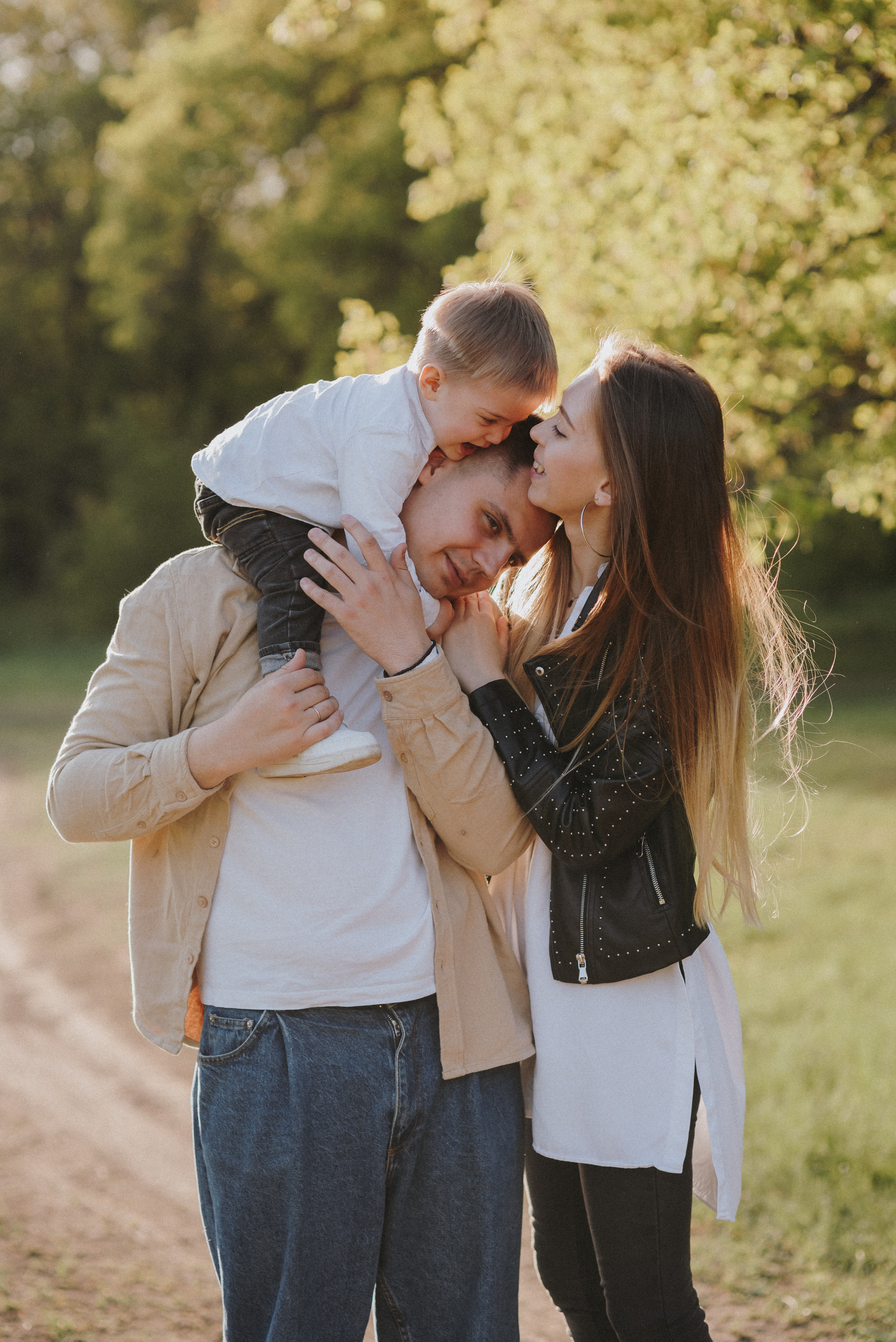 Антоша, Катюша, Платоша и Саша. Свадебный и семейный фотограф Волгоград Москва