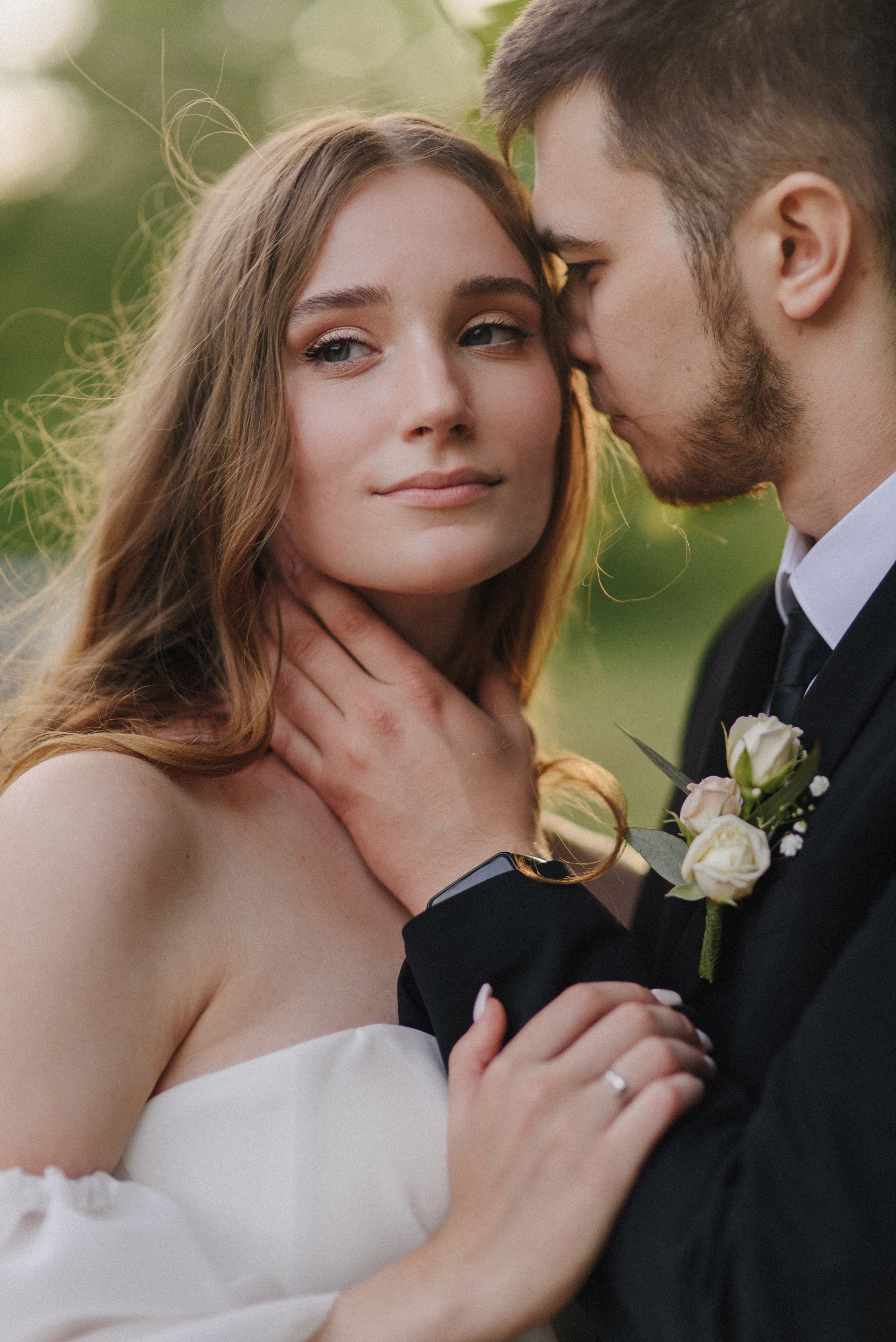 Саша + Карина — Организация ВАН ЛАВ. Свадебный и семейный фотограф Волгоград Москва