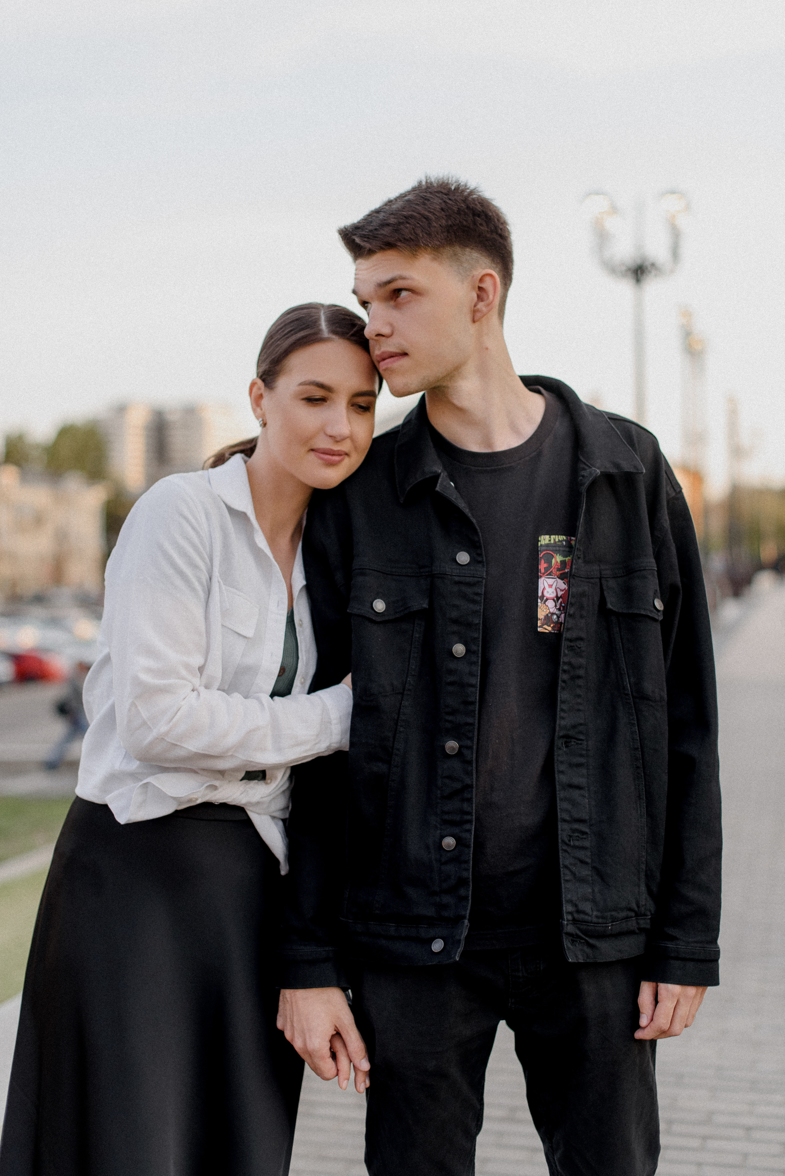 Данила + Аня. Свадебный и семейный фотограф Волгоград Москва