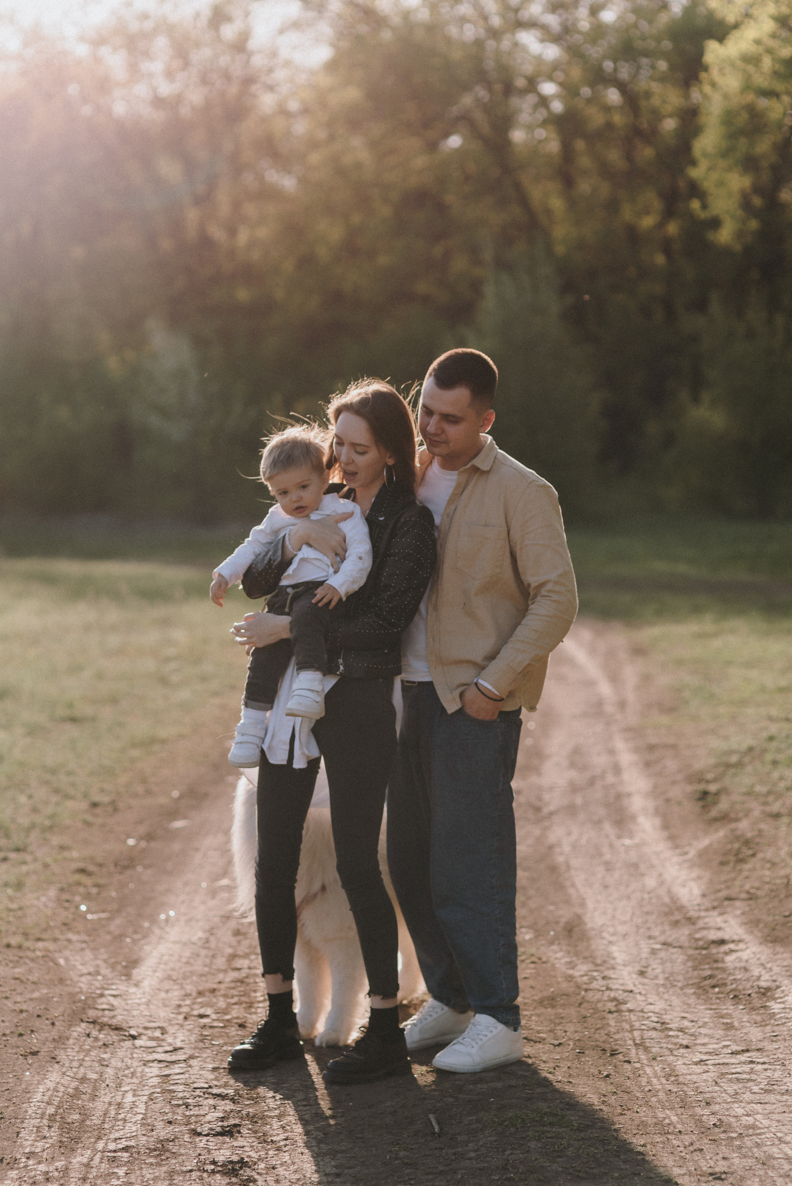 Антоша, Катюша, Платоша и Саша. Свадебный и семейный фотограф Волгоград Москва