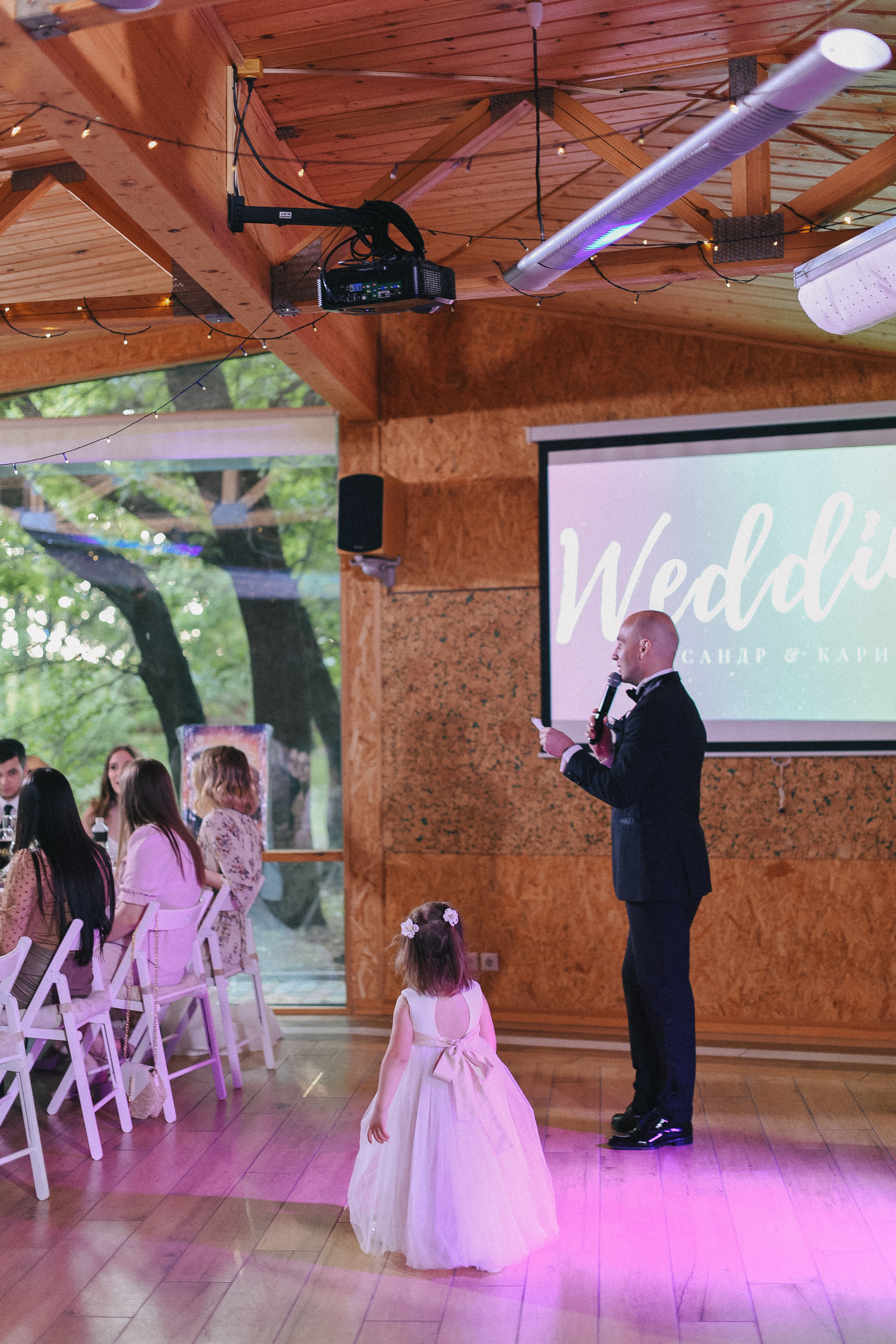 Саша + Карина — Организация ВАН ЛАВ. Свадебный и семейный фотограф Волгоград Москва