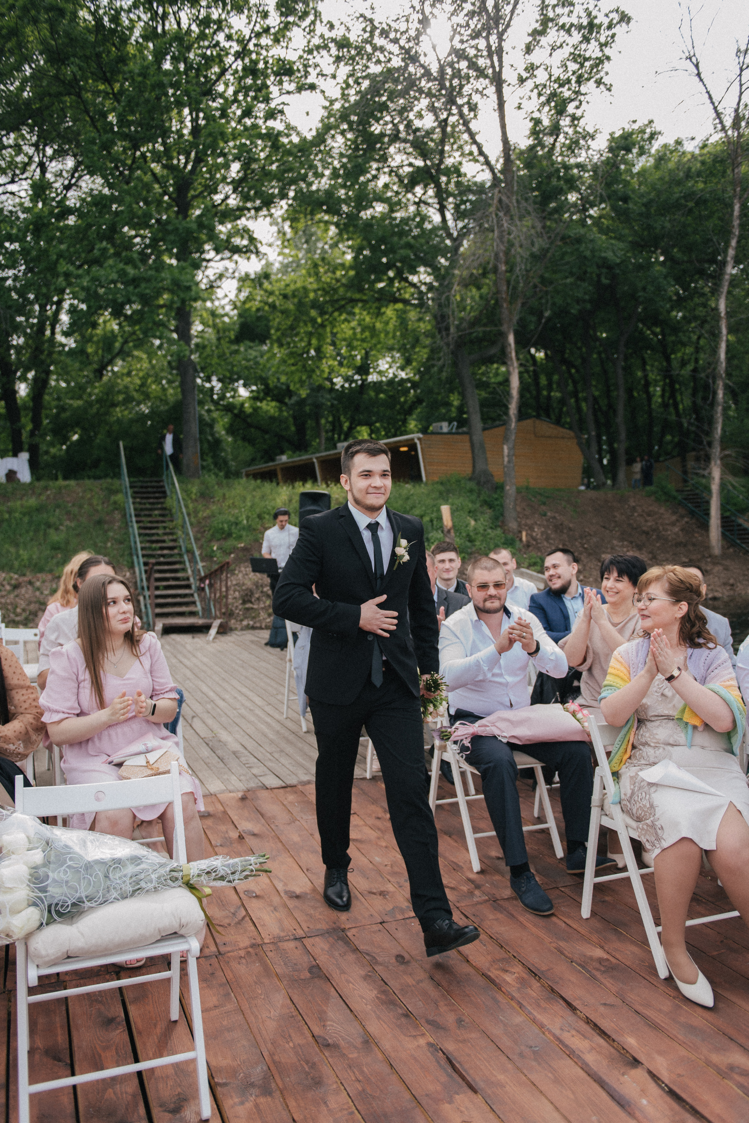 Саша + Карина — Организация ВАН ЛАВ. Свадебный и семейный фотограф Волгоград Москва