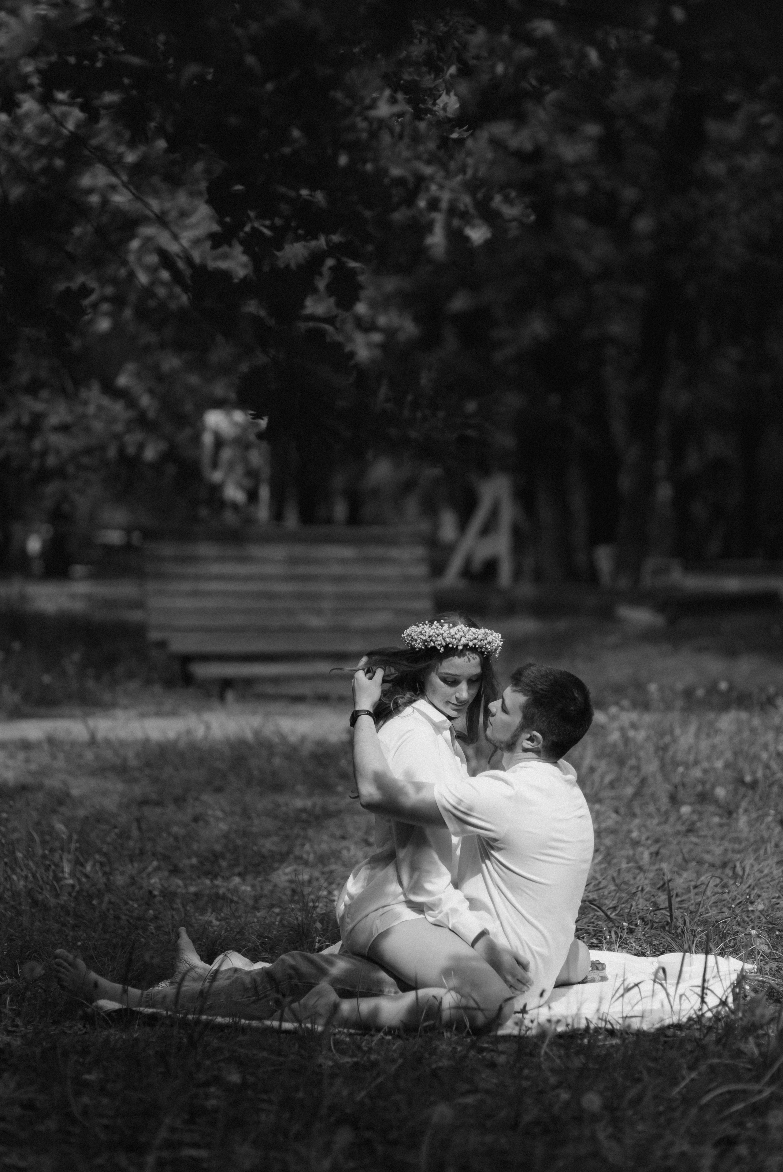 Саша + Карина — Организация ВАН ЛАВ. Свадебный и семейный фотограф Волгоград Москва