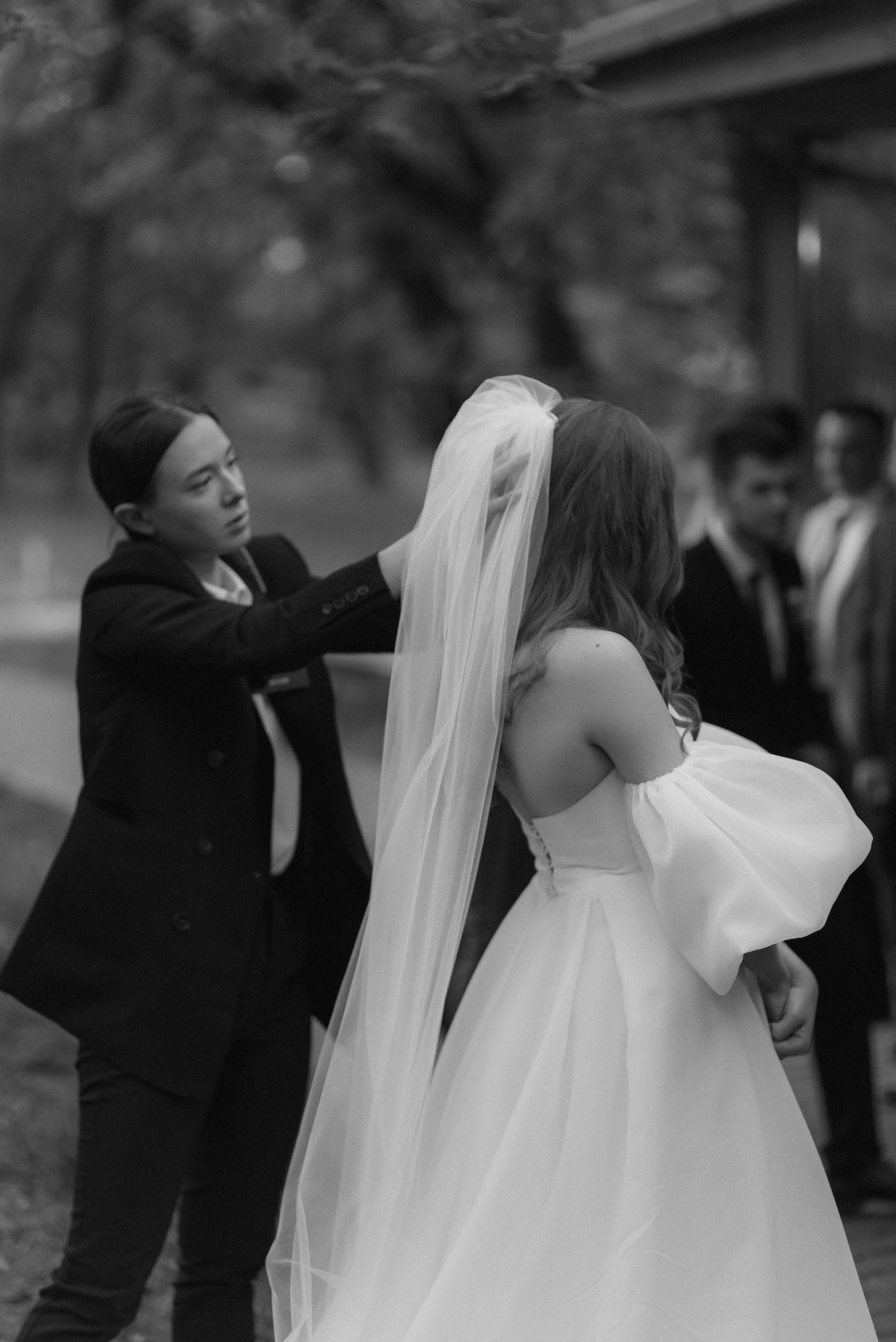 Саша + Карина — Организация ВАН ЛАВ. Свадебный и семейный фотограф Волгоград Москва