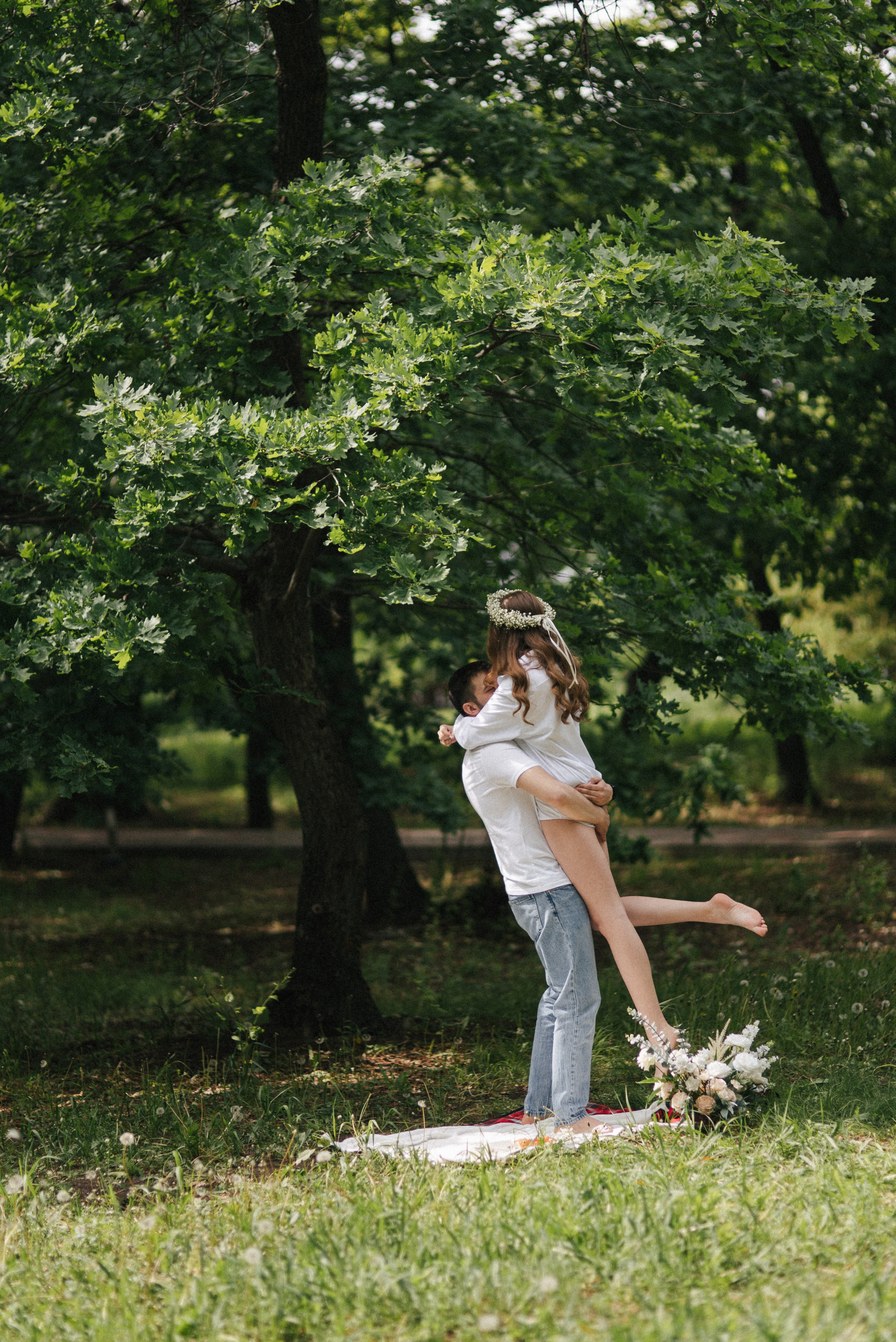 Саша + Карина — Организация ВАН ЛАВ. Свадебный и семейный фотограф Волгоград Москва