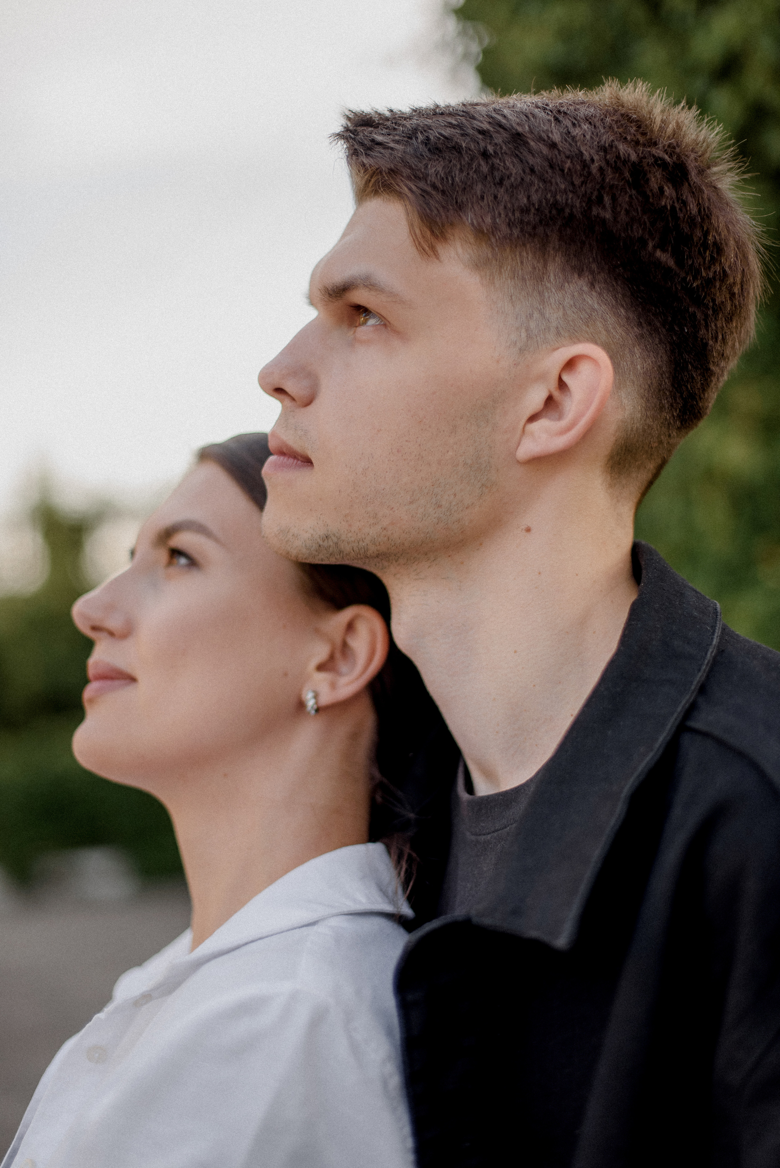 Данила + Аня. Свадебный и семейный фотограф Волгоград Москва