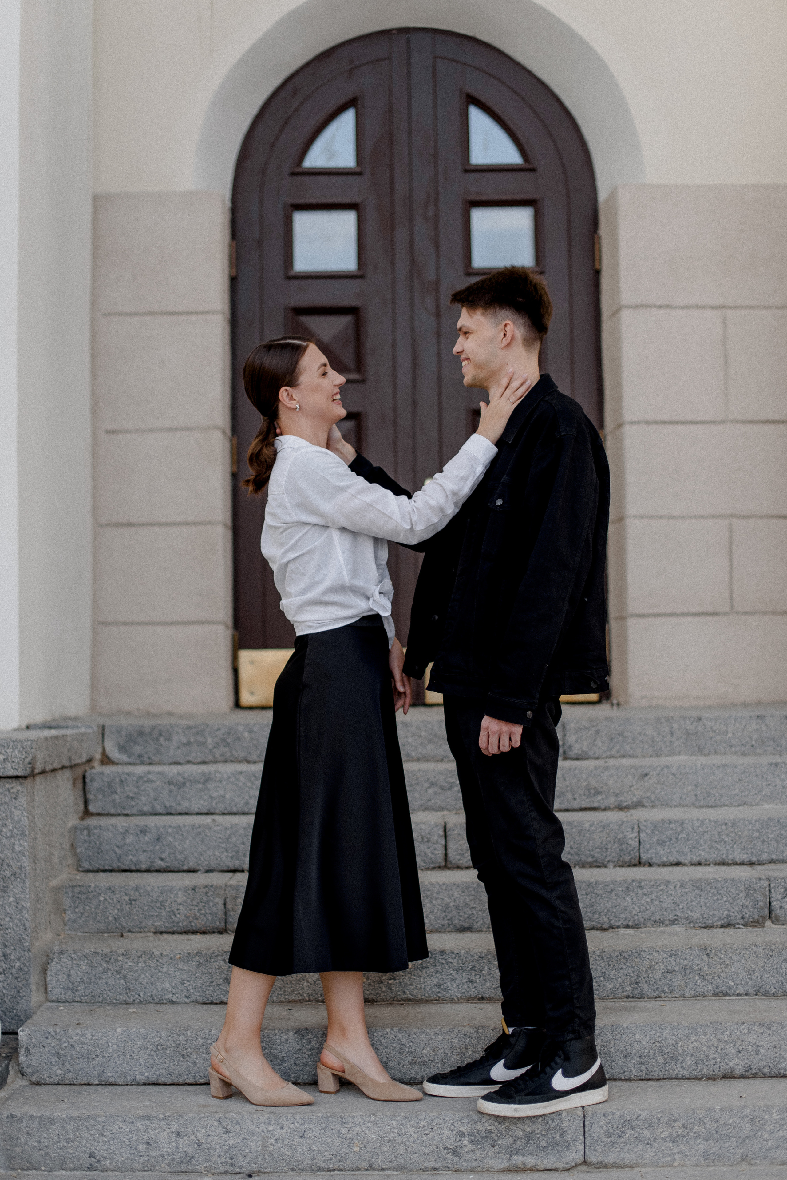 Данила + Аня. Свадебный и семейный фотограф Волгоград Москва