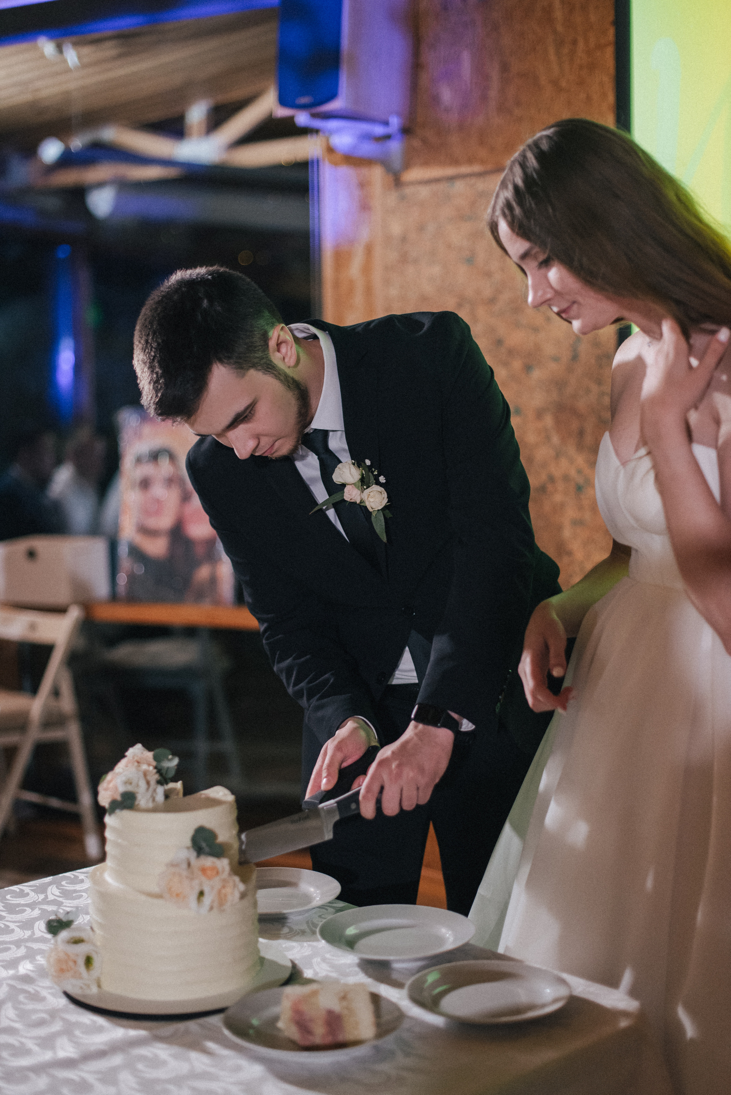 Саша + Карина — Организация ВАН ЛАВ. Свадебный и семейный фотограф Волгоград Москва