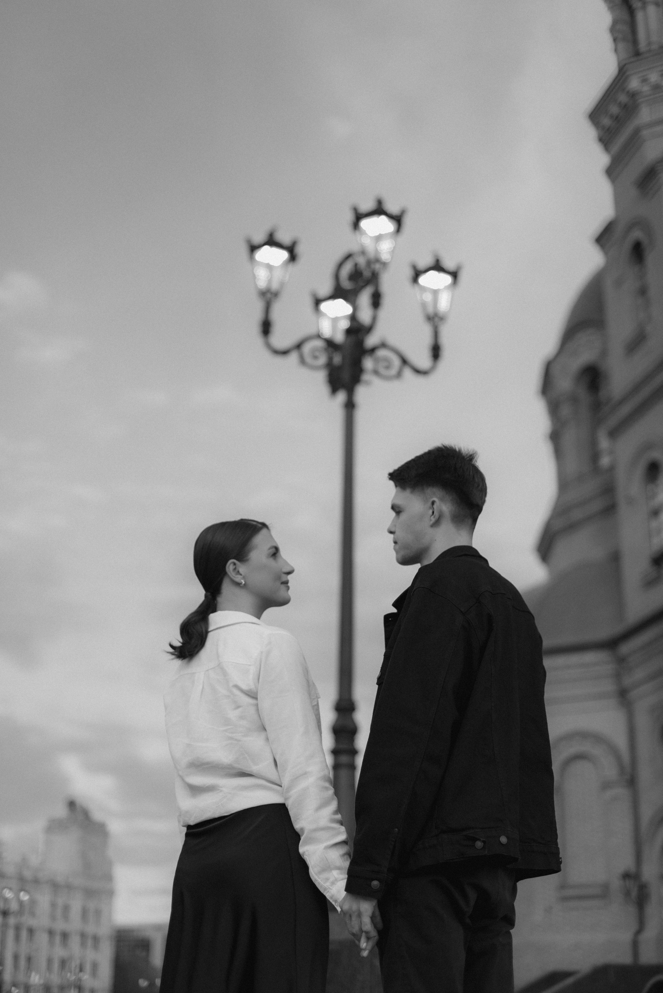 Данила + Аня. Свадебный и семейный фотограф Волгоград Москва