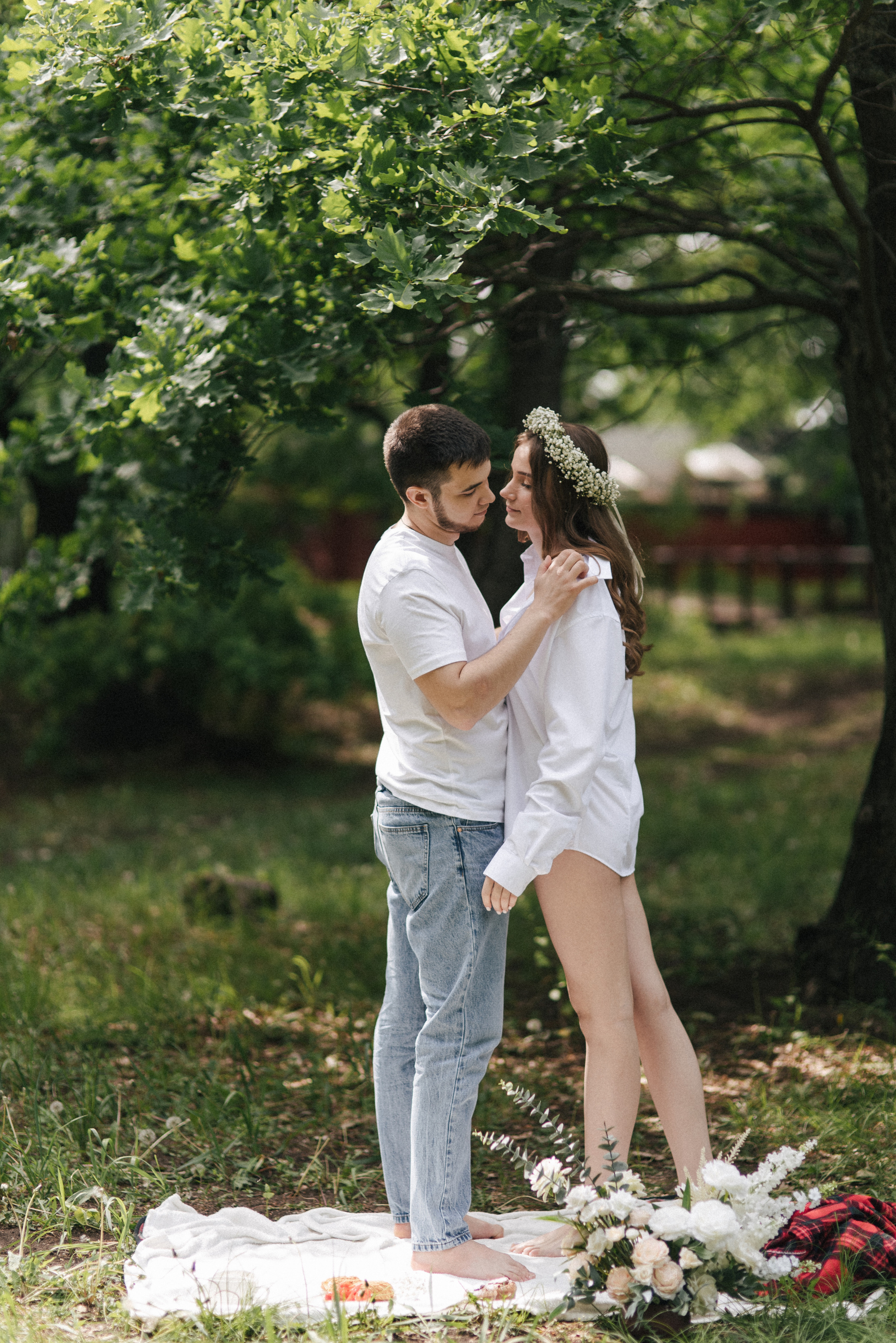 Саша + Карина — Организация ВАН ЛАВ. Свадебный и семейный фотограф Волгоград Москва