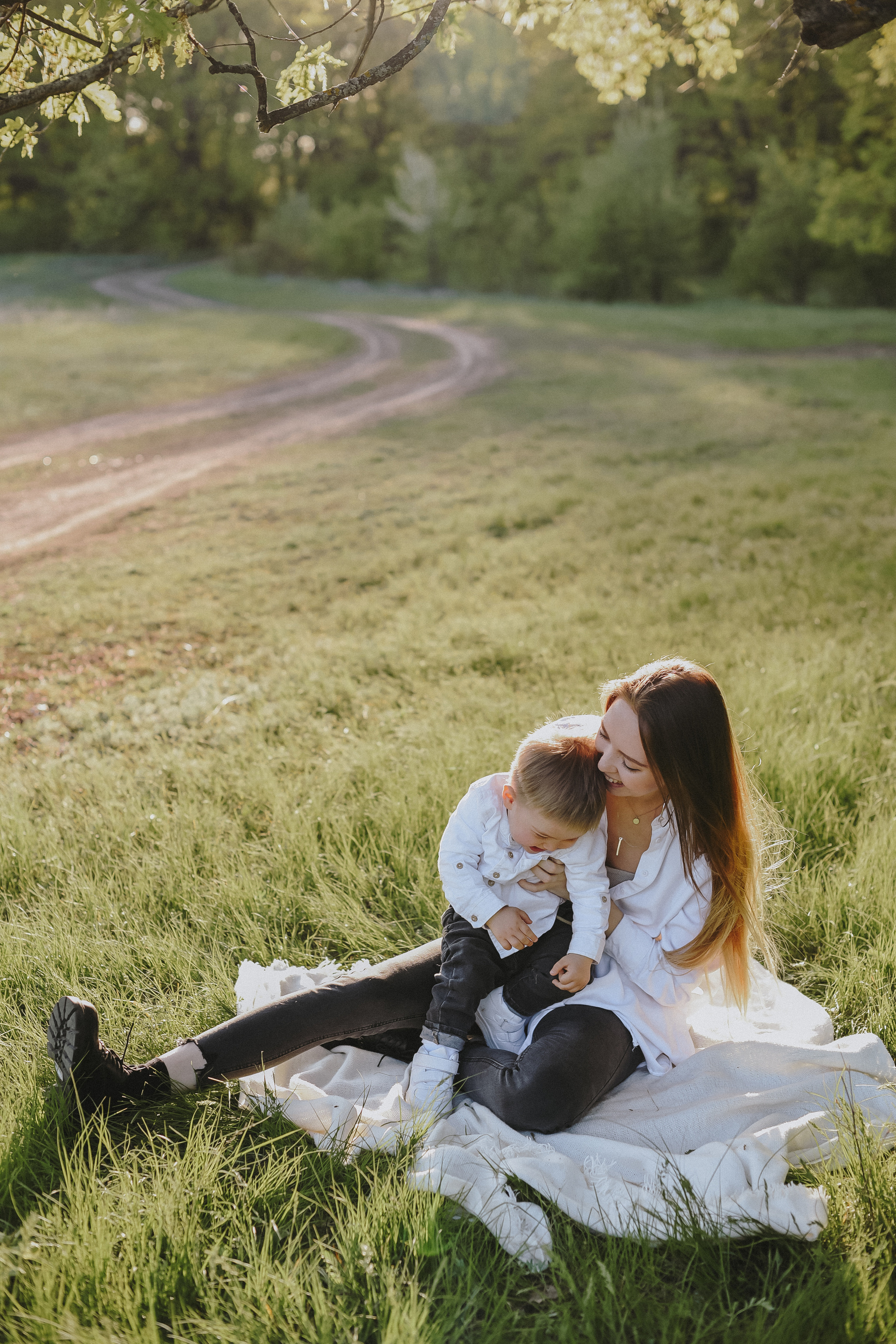 Антоша, Катюша, Платоша и Саша. Свадебный и семейный фотограф Волгоград Москва