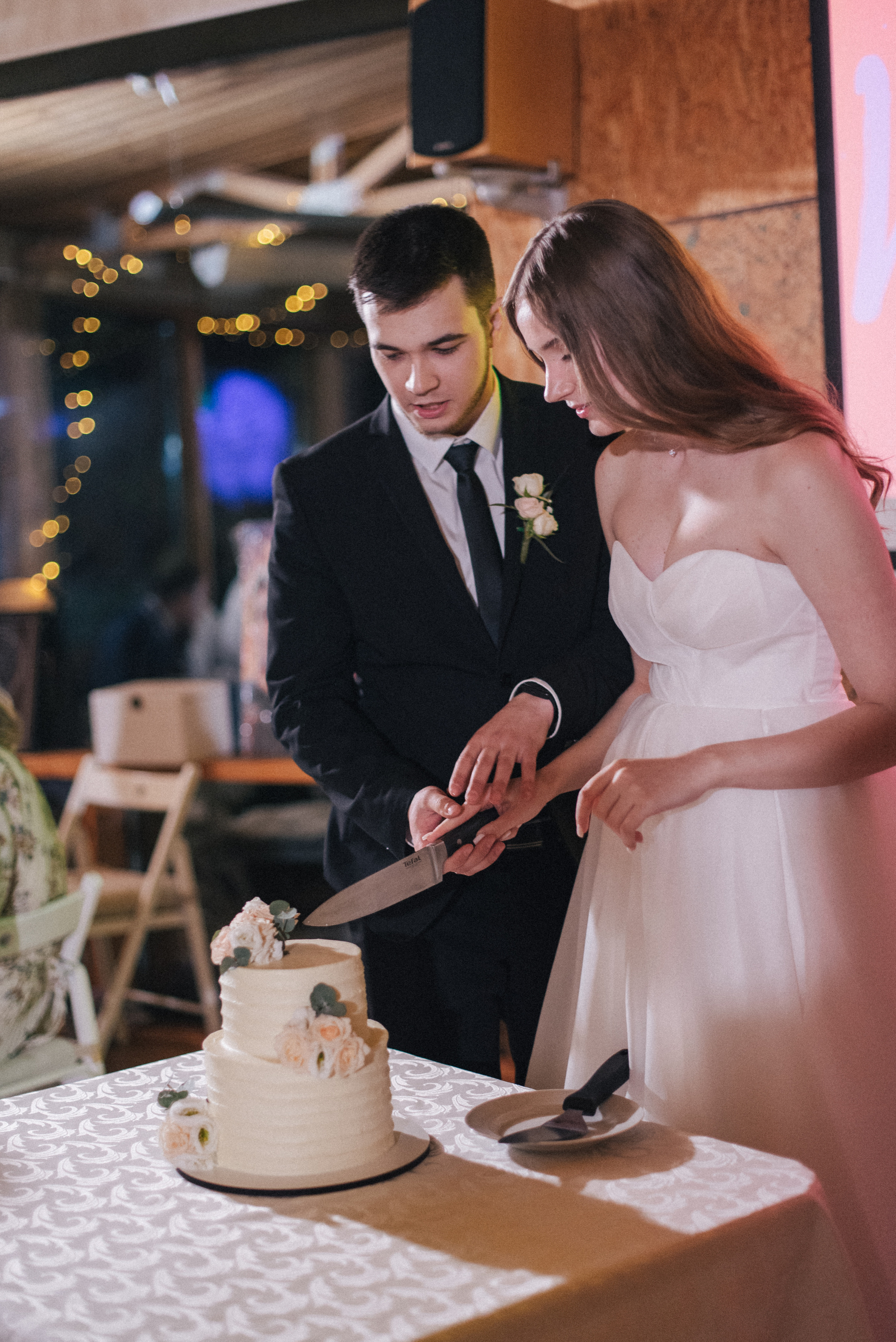 Саша + Карина — Организация ВАН ЛАВ. Свадебный и семейный фотограф Волгоград Москва