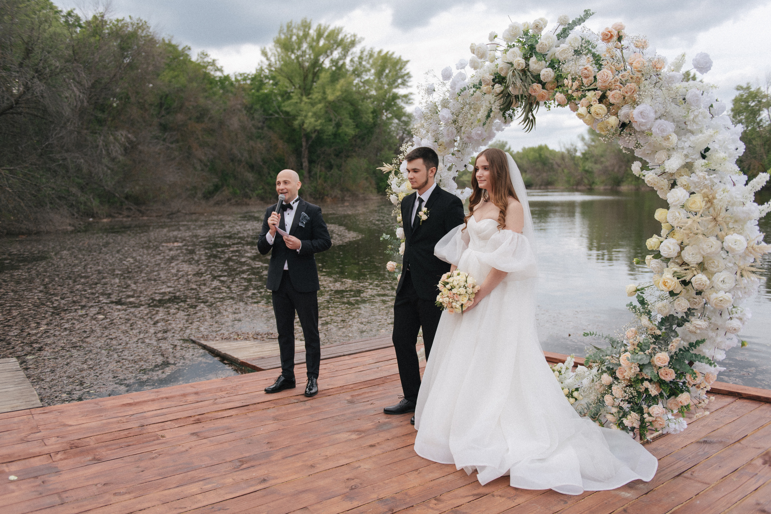 Саша + Карина — Организация ВАН ЛАВ. Свадебный и семейный фотограф Волгоград Москва