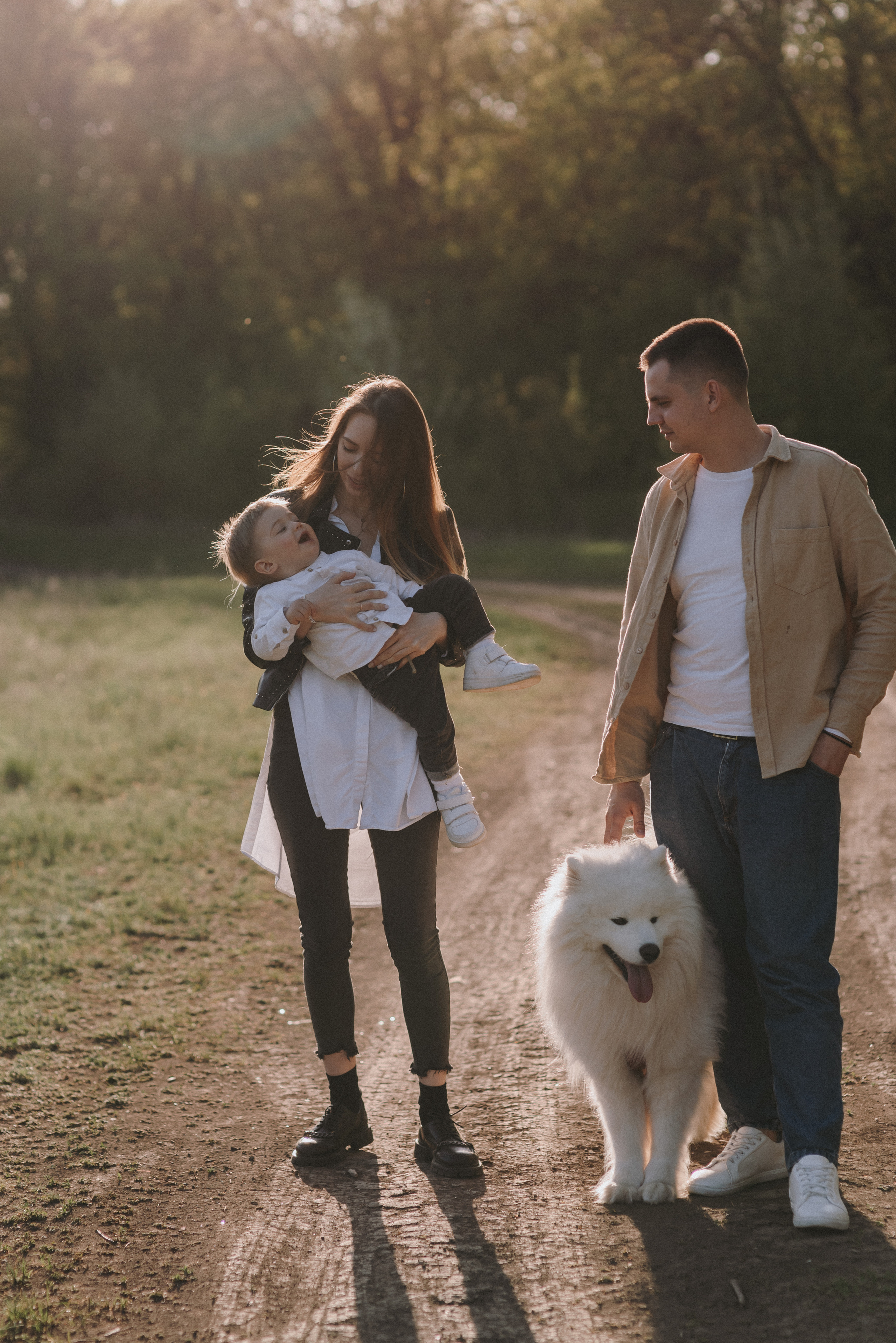 Антоша, Катюша, Платоша и Саша. Свадебный и семейный фотограф Волгоград Москва