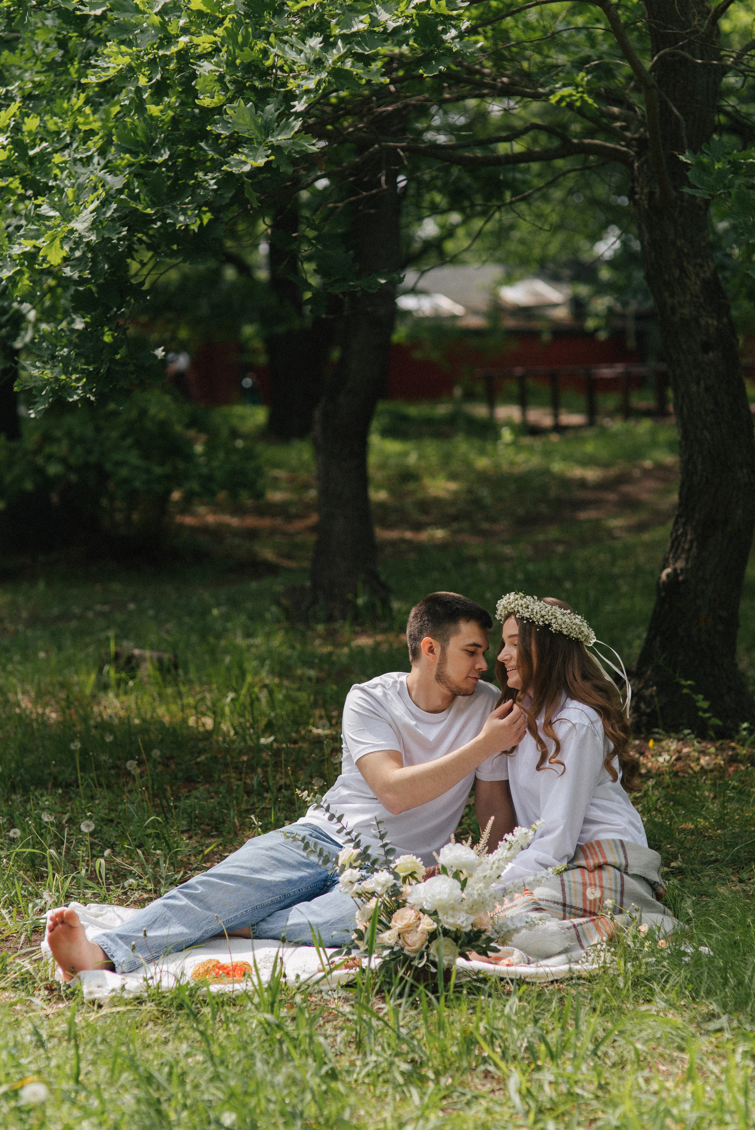 Саша + Карина — Организация ВАН ЛАВ. Свадебный и семейный фотограф Волгоград Москва