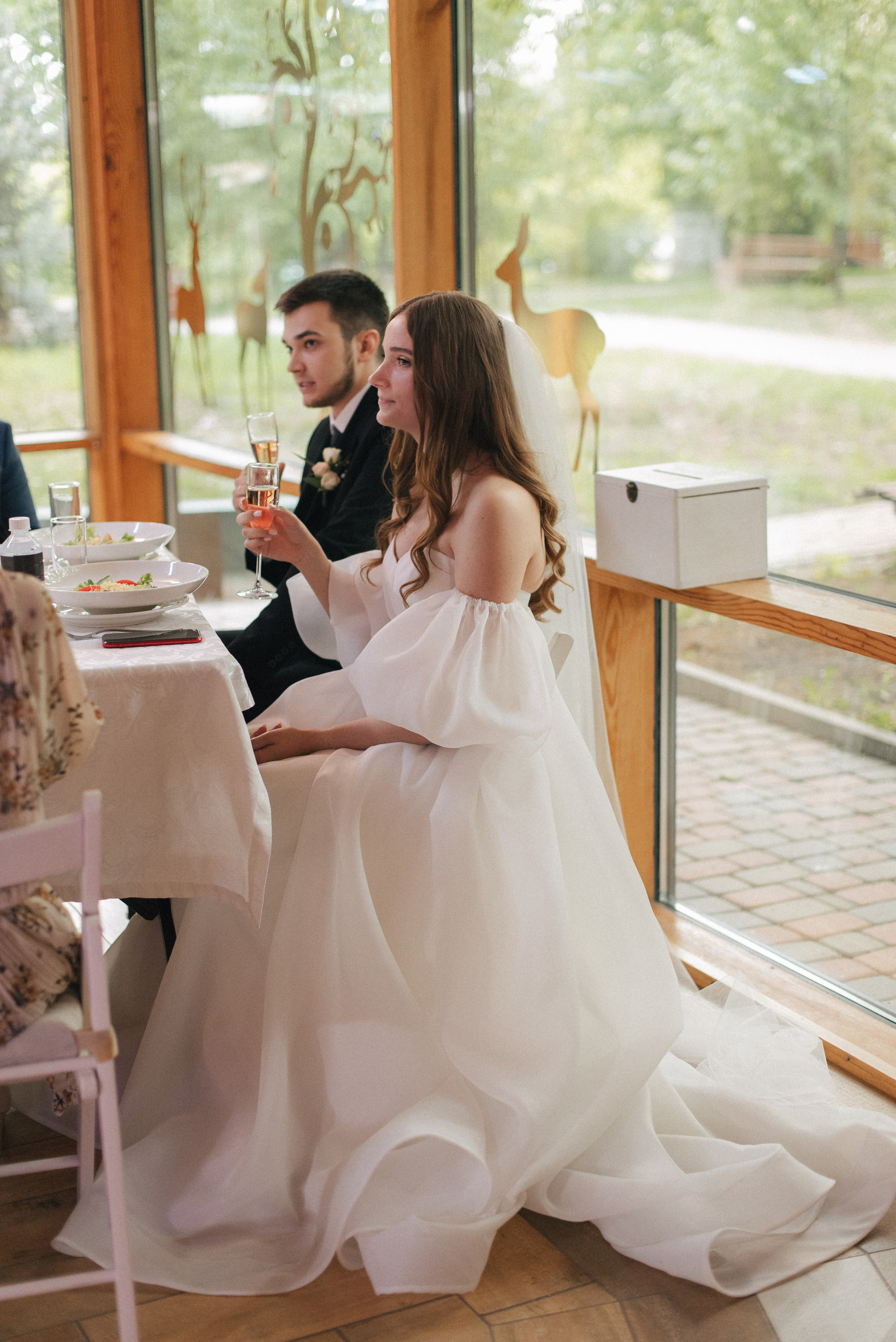 Саша + Карина — Организация ВАН ЛАВ. Свадебный и семейный фотограф Волгоград Москва