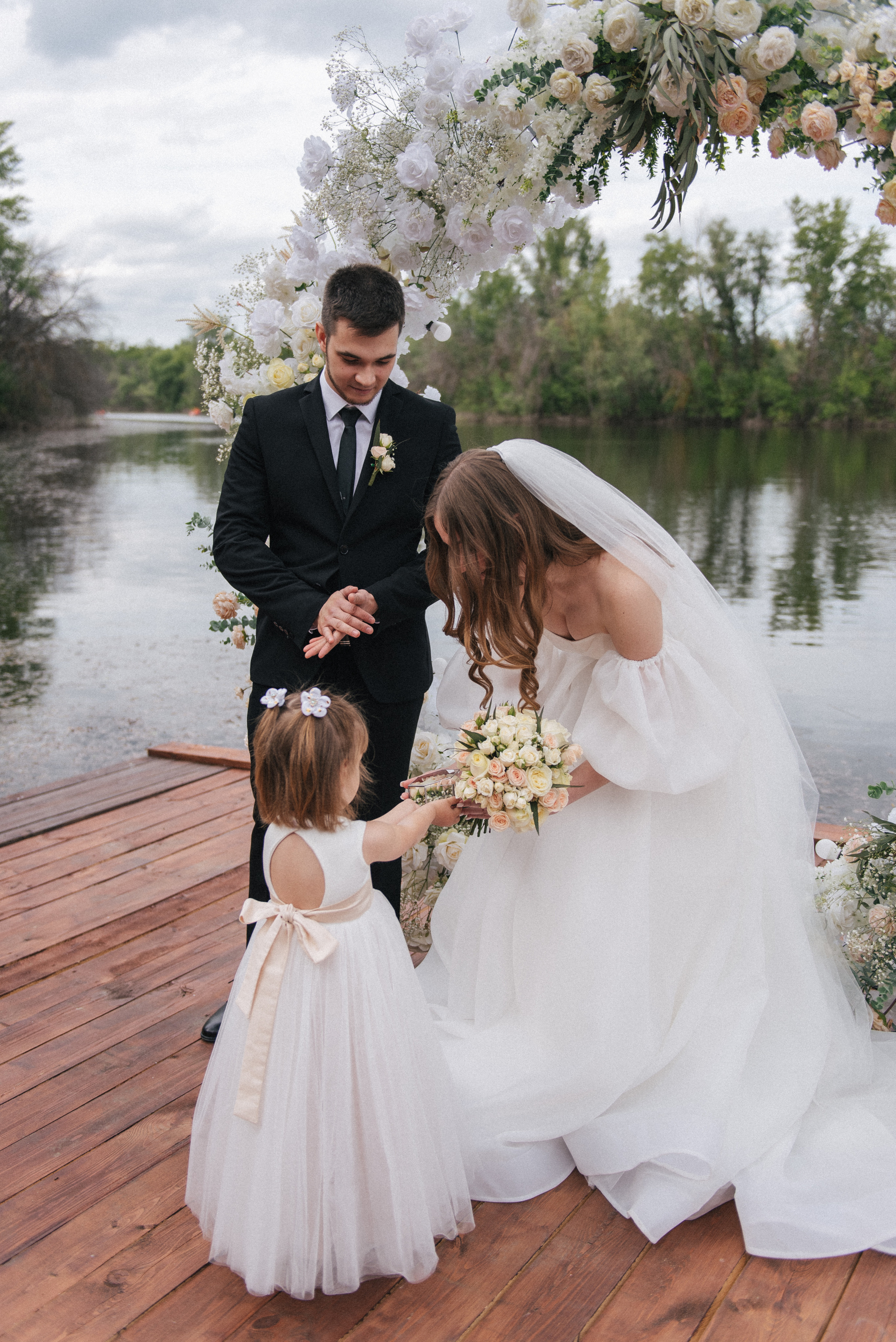 Саша + Карина — Организация ВАН ЛАВ. Свадебный и семейный фотограф Волгоград Москва