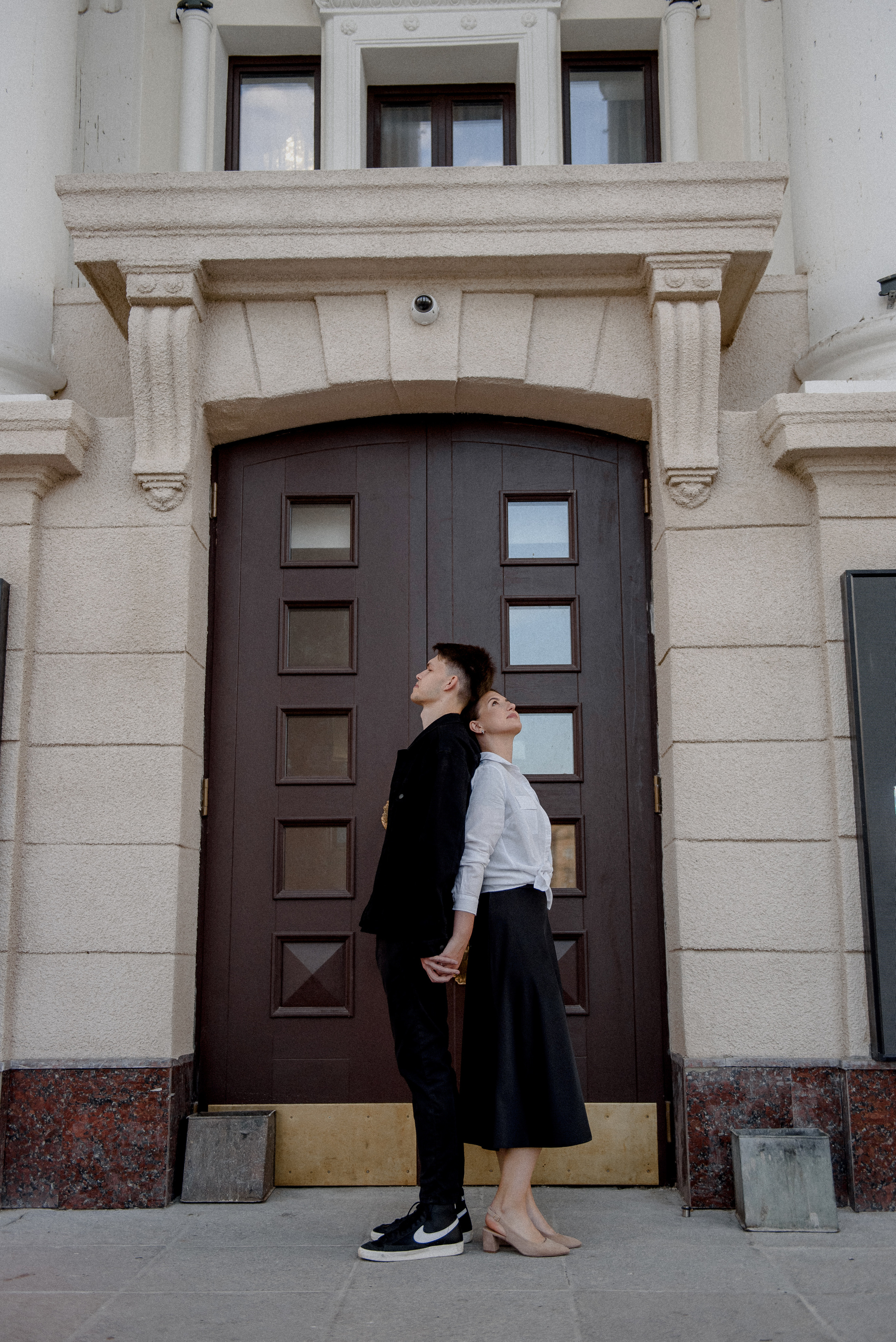 Данила + Аня. Свадебный и семейный фотограф Волгоград Москва