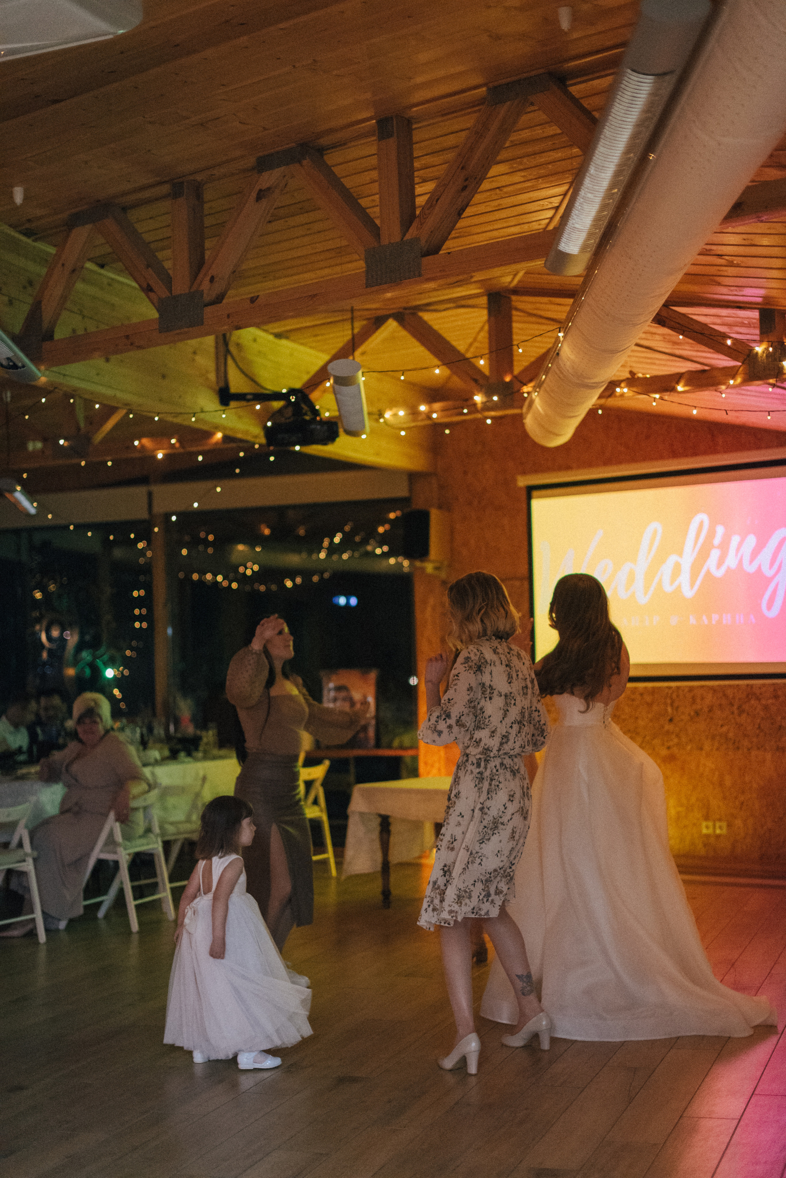 Саша + Карина — Организация ВАН ЛАВ. Свадебный и семейный фотограф Волгоград Москва