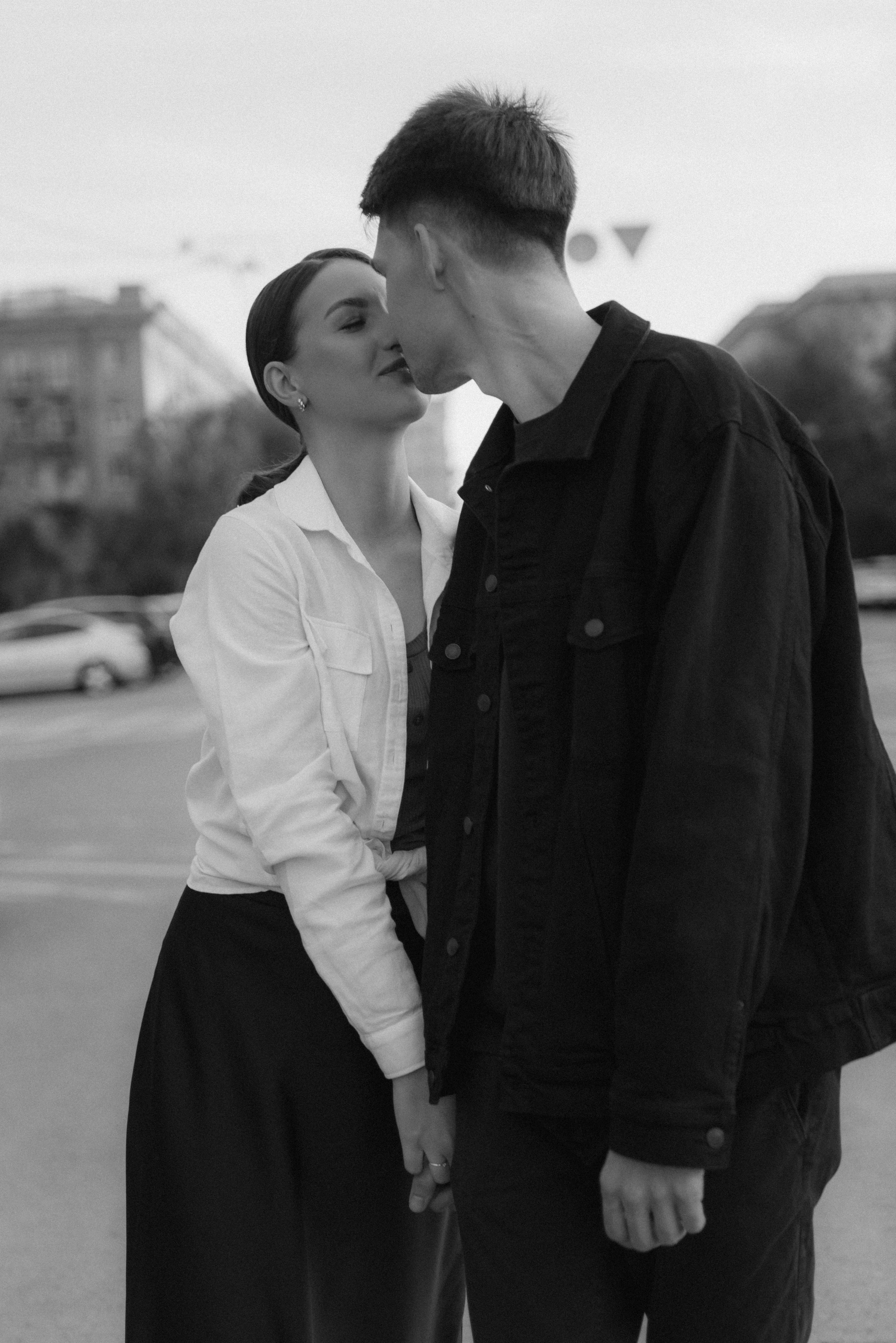 Данила + Аня. Свадебный и семейный фотограф Волгоград Москва