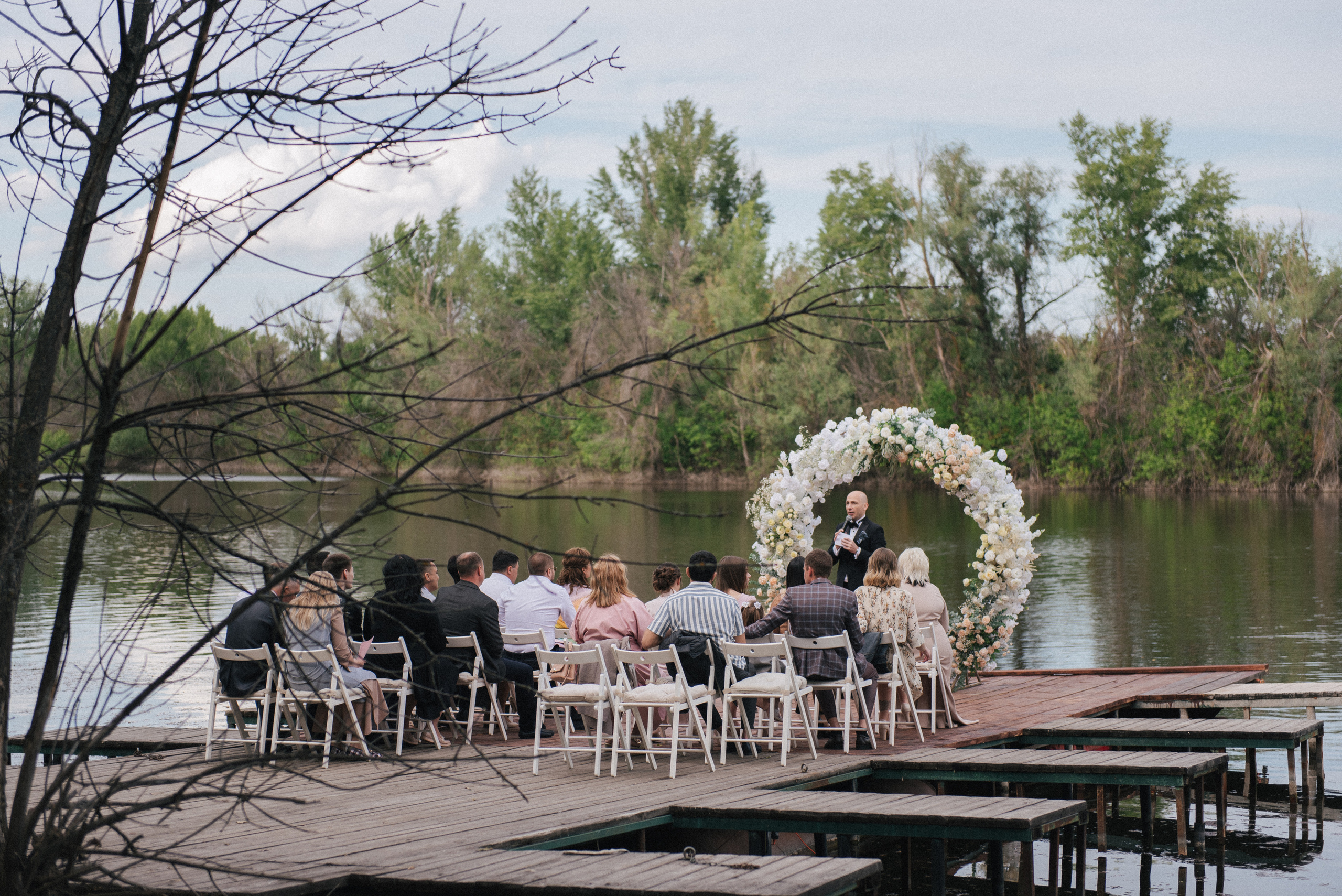 Саша + Карина — Организация ВАН ЛАВ. Свадебный и семейный фотограф Волгоград Москва