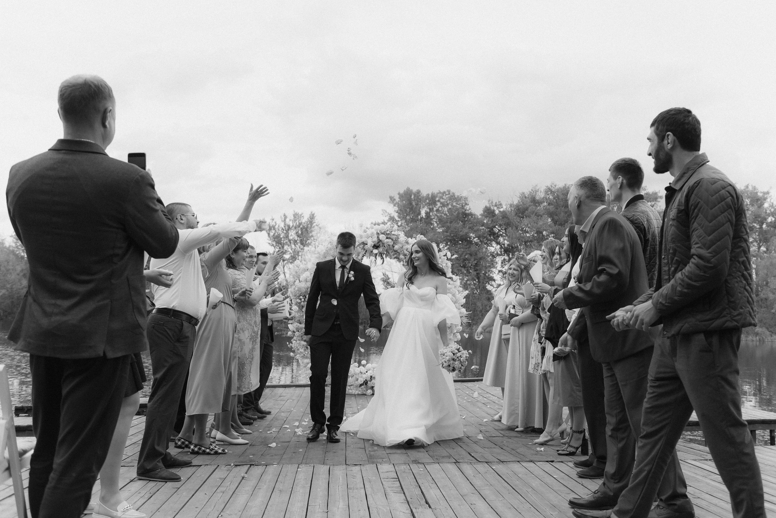 Саша + Карина — Организация ВАН ЛАВ. Свадебный и семейный фотограф Волгоград Москва