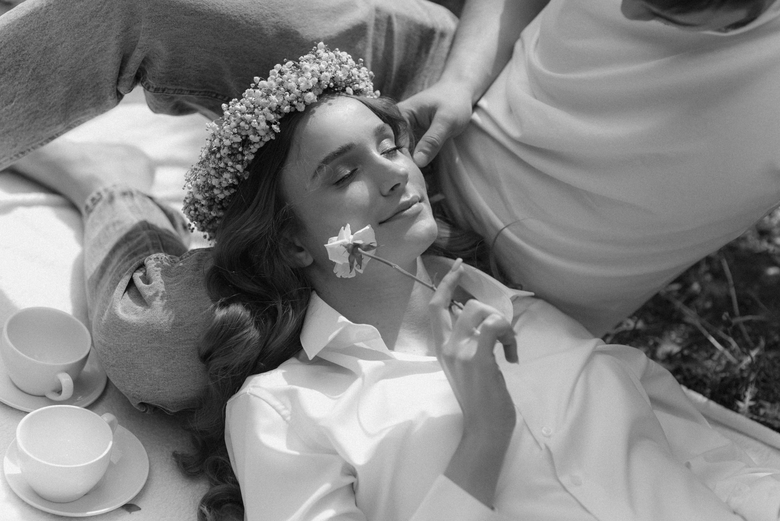 Саша + Карина — Организация ВАН ЛАВ. Свадебный и семейный фотограф Волгоград Москва