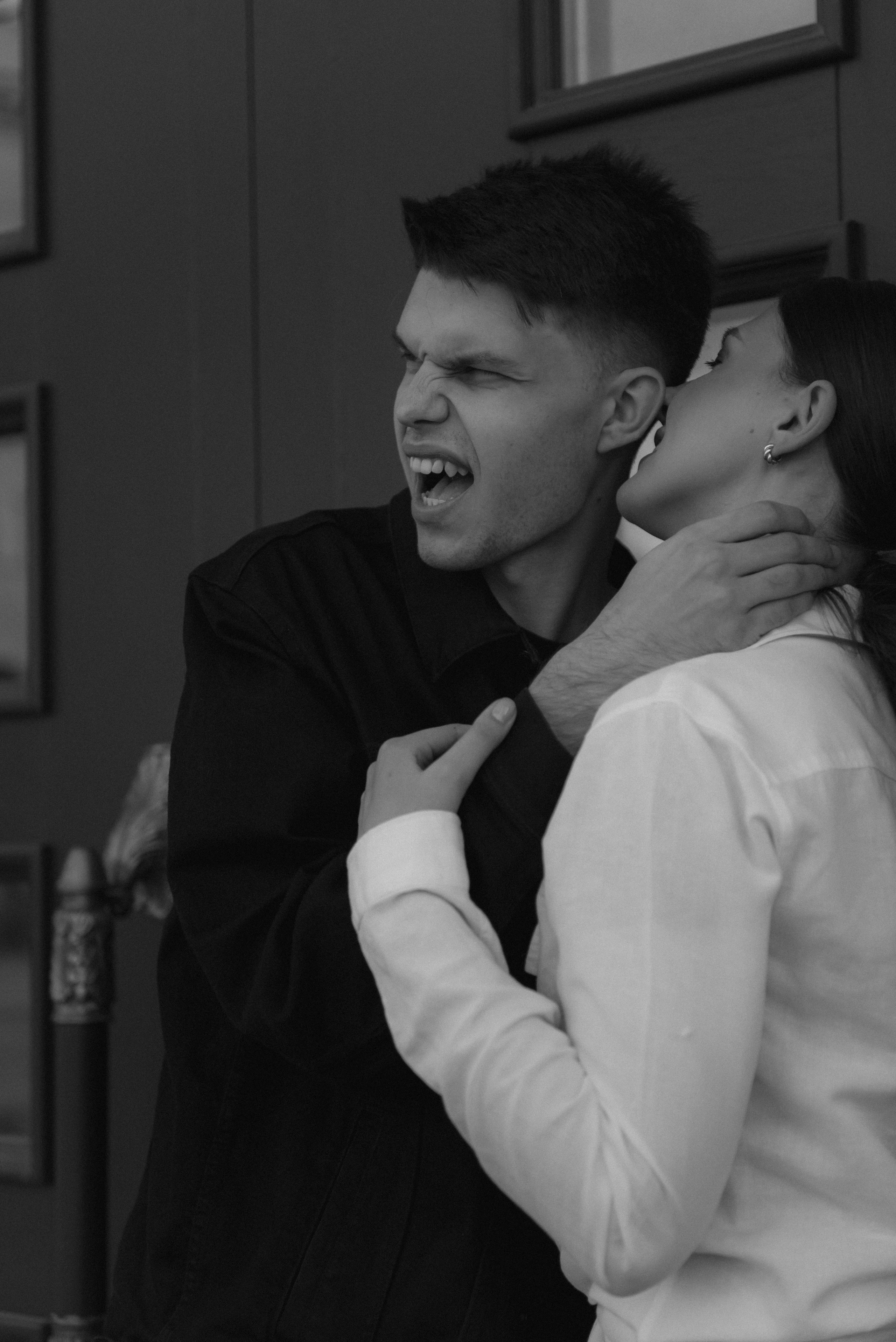 Данила + Аня. Свадебный и семейный фотограф Волгоград Москва