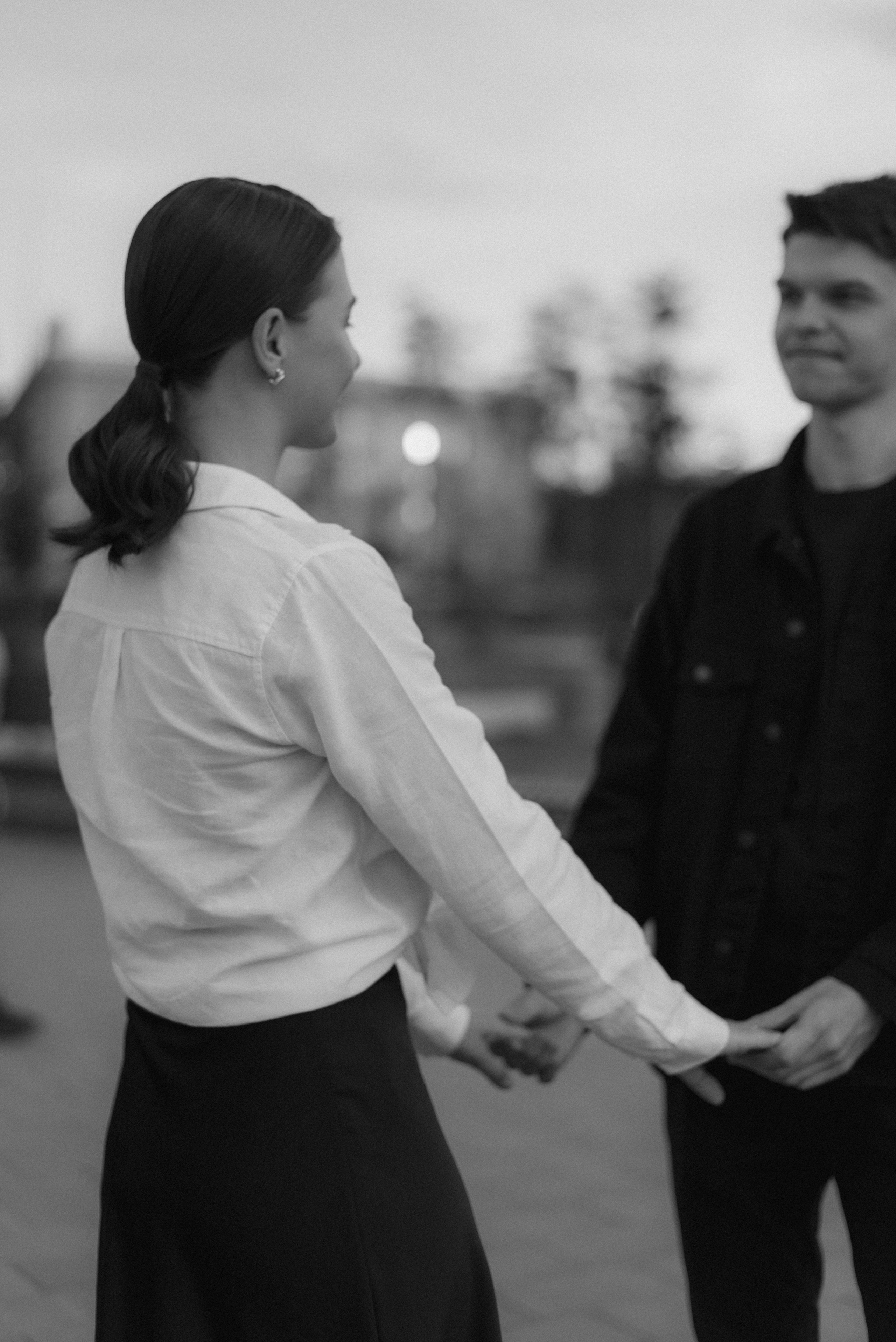 Данила + Аня. Свадебный и семейный фотограф Волгоград Москва