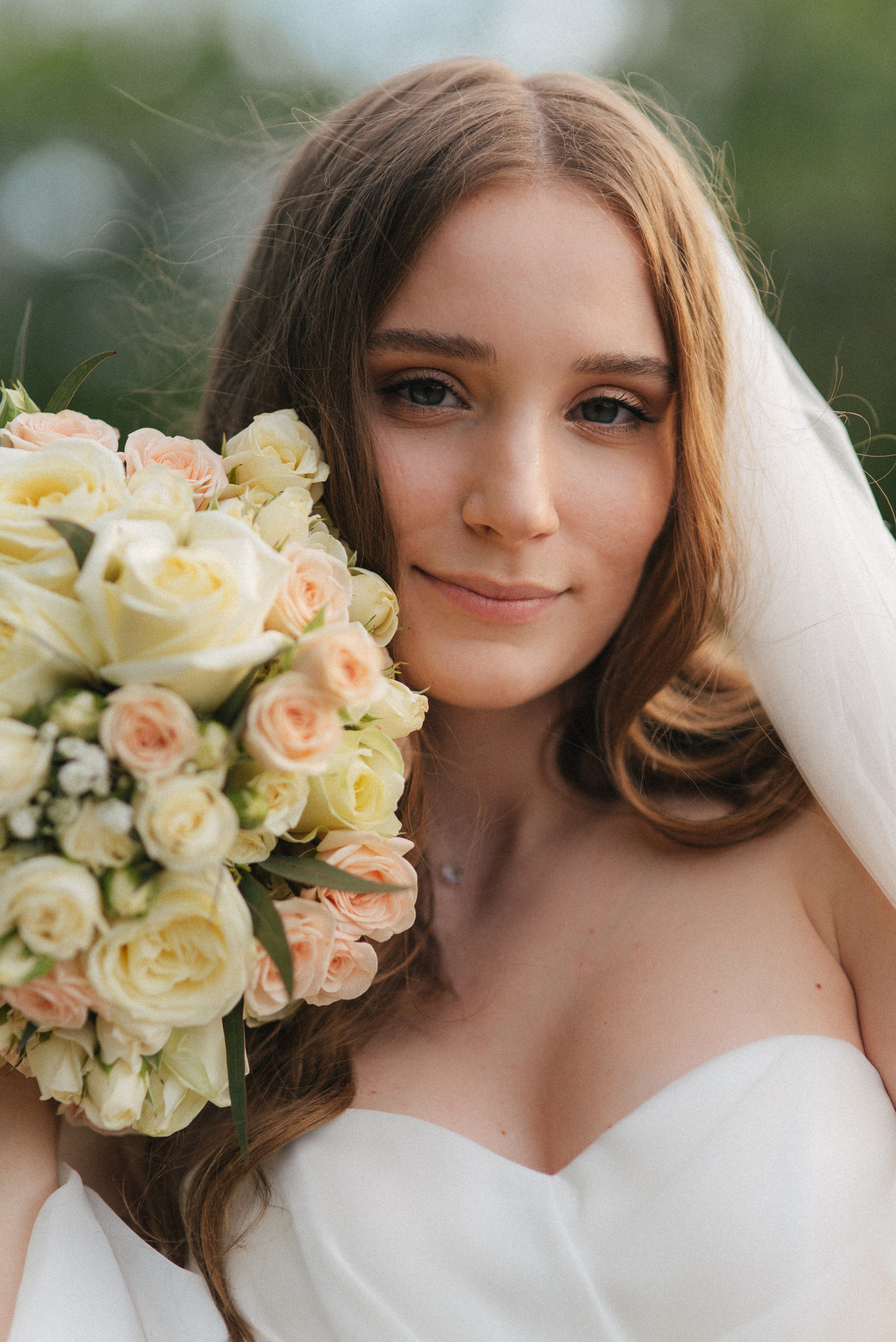 Саша + Карина — Организация ВАН ЛАВ. Свадебный и семейный фотограф Волгоград Москва