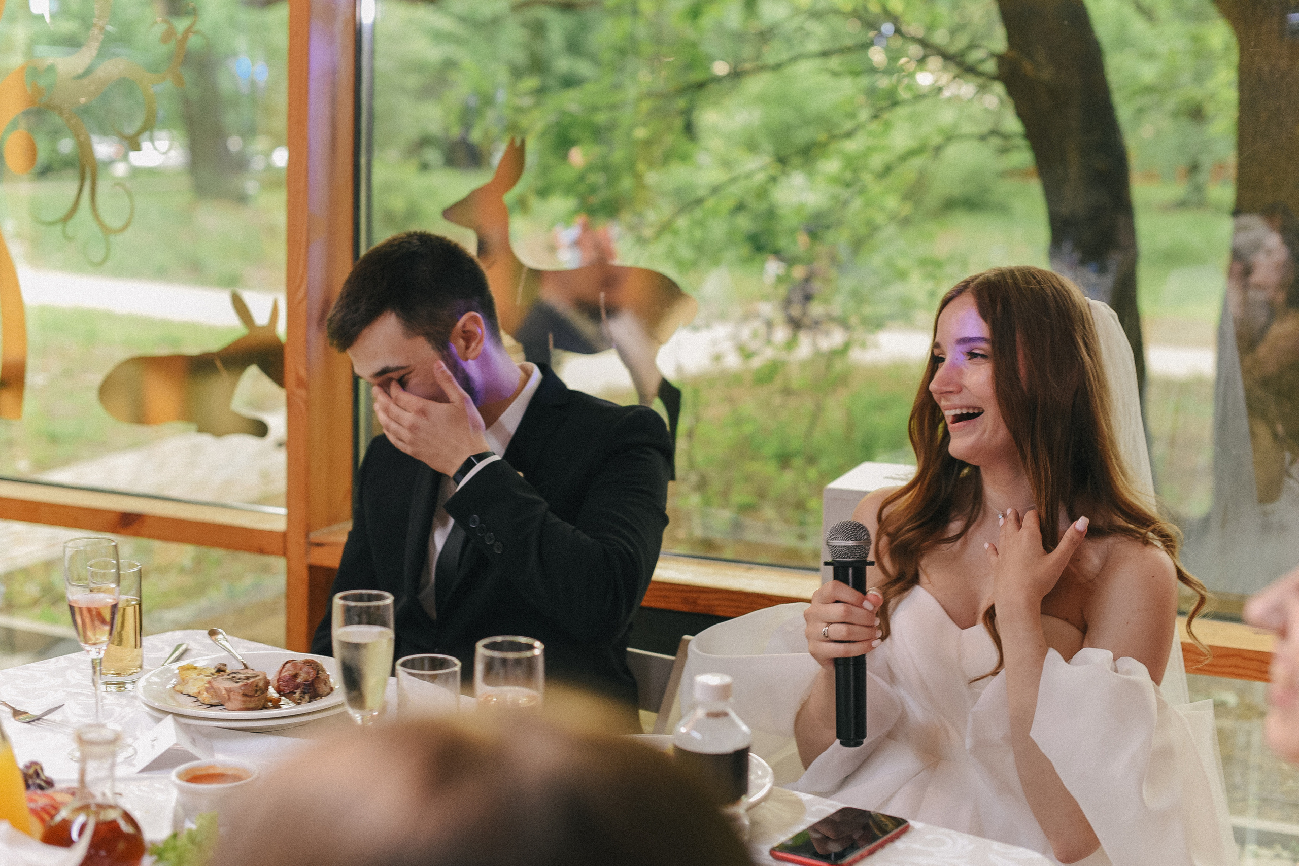 Саша + Карина — Организация ВАН ЛАВ. Свадебный и семейный фотограф Волгоград Москва