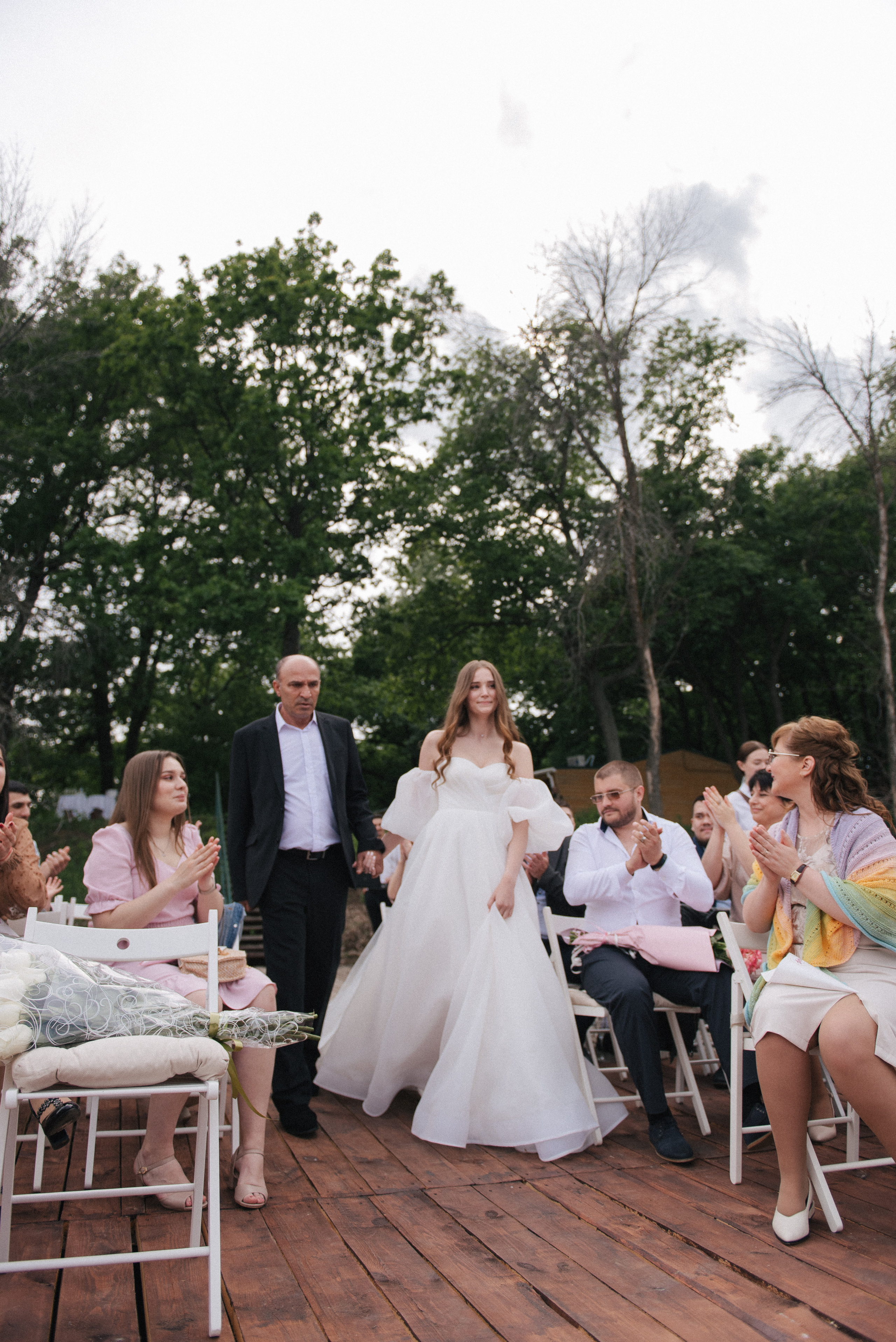 Саша + Карина — Организация ВАН ЛАВ. Свадебный и семейный фотограф Волгоград Москва