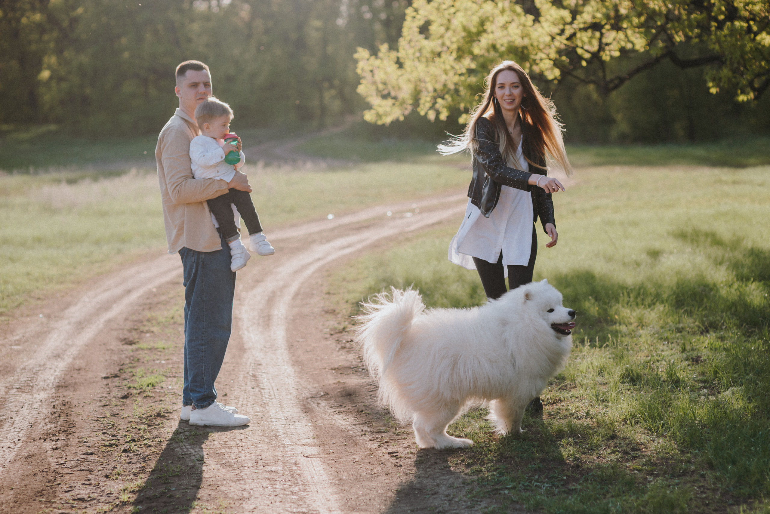 Антоша, Катюша, Платоша и Саша. Свадебный и семейный фотограф Волгоград Москва