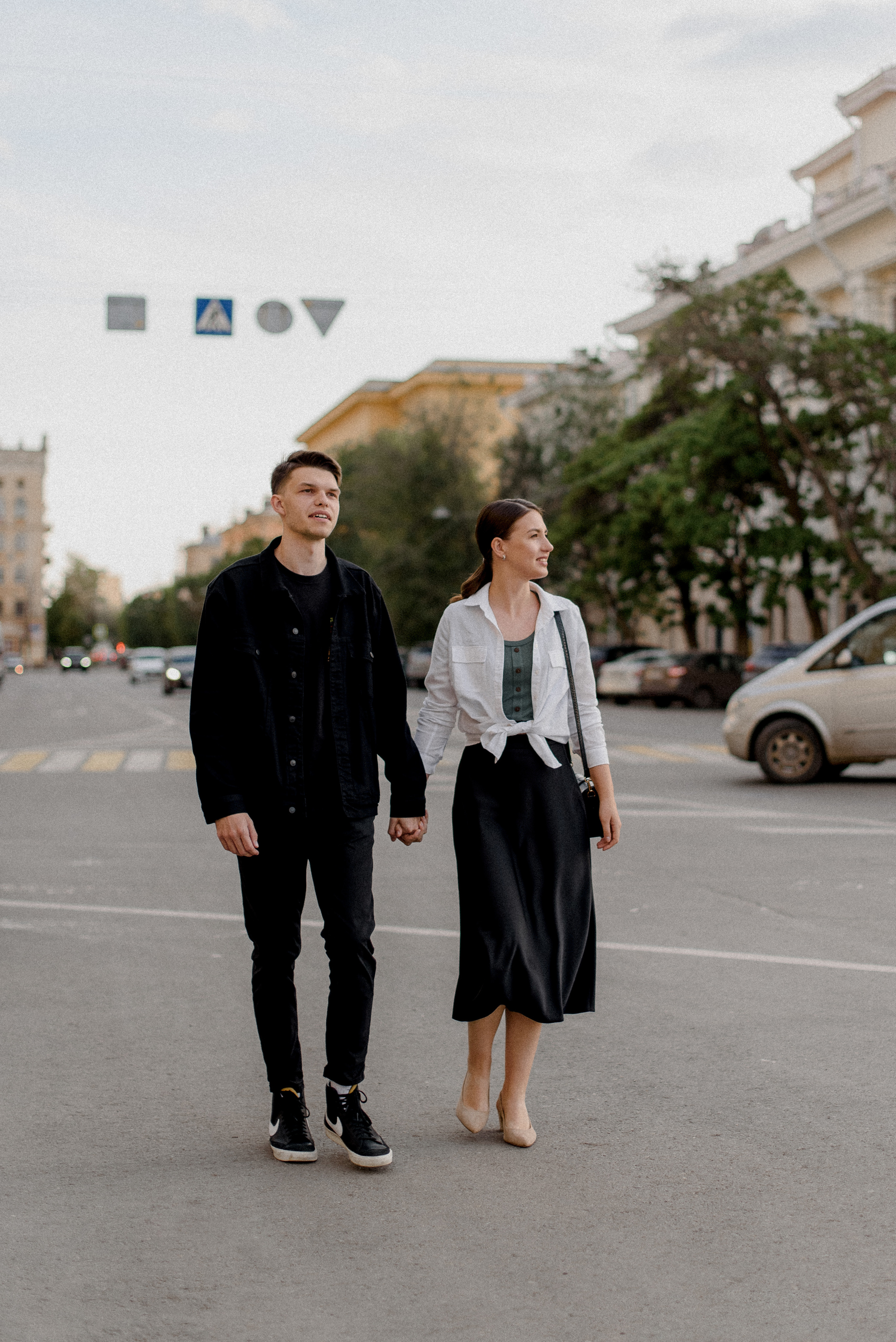 Данила + Аня. Свадебный и семейный фотограф Волгоград Москва