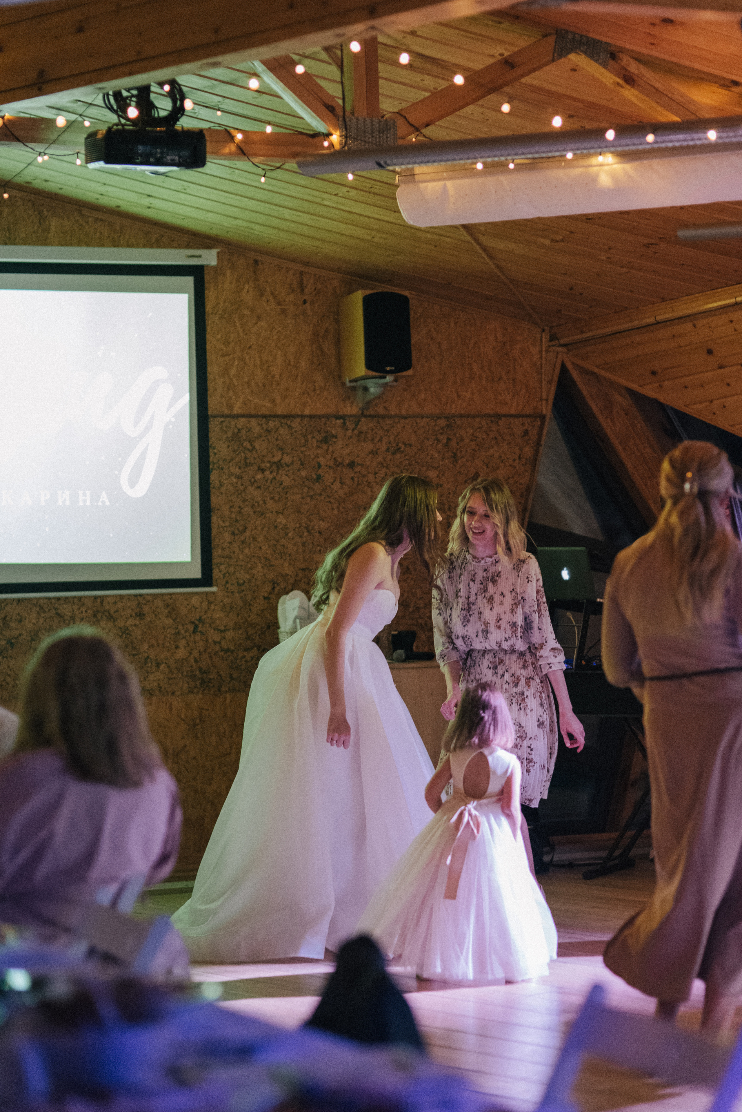 Саша + Карина — Организация ВАН ЛАВ. Свадебный и семейный фотограф Волгоград Москва