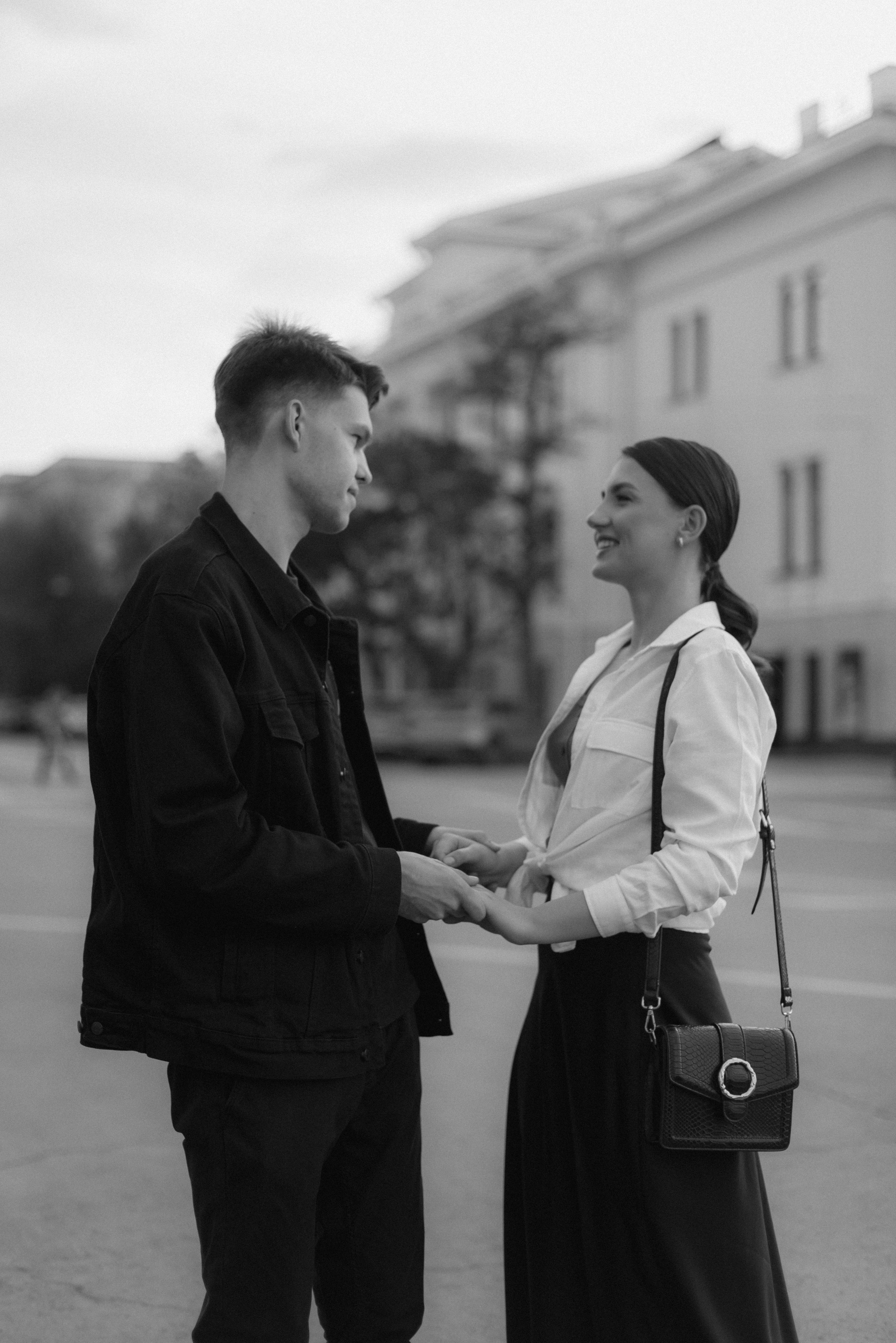 Данила + Аня. Свадебный и семейный фотограф Волгоград Москва